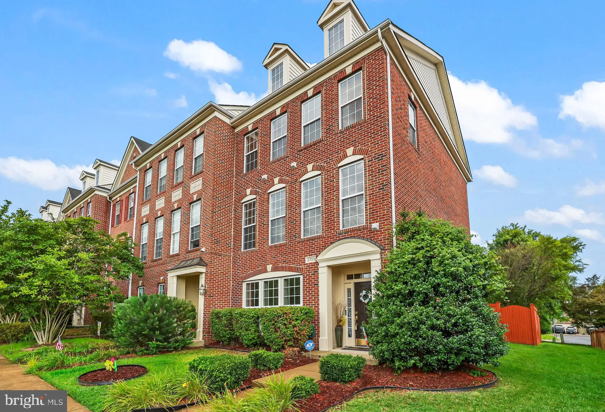 2725 CELESTIAL DRIVE, Woodbridge, VA 22191