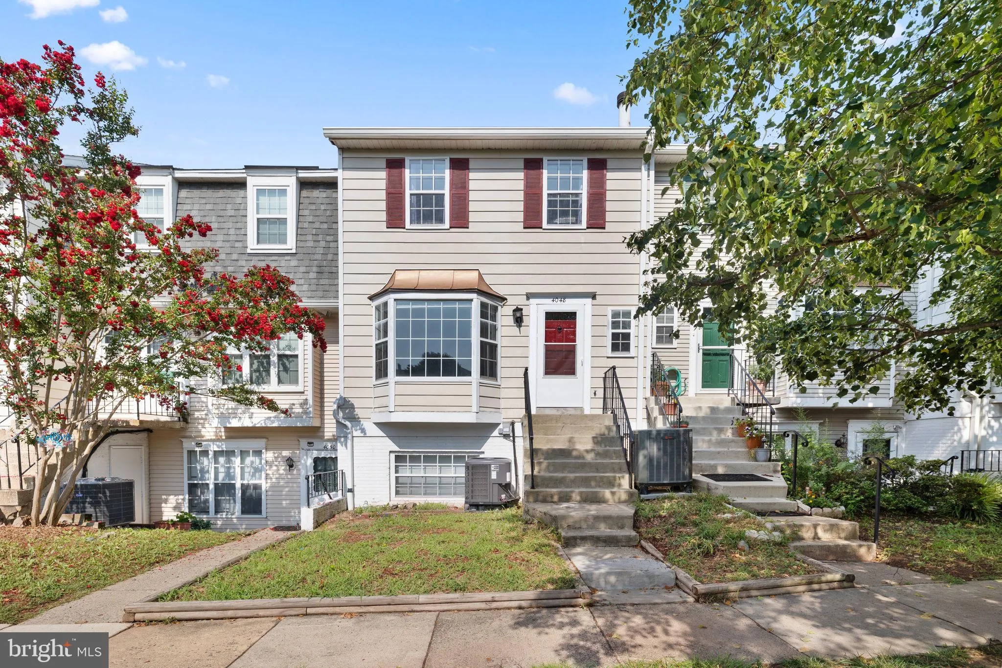 4048 SPRING RUN COURT, Chantilly, VA 20151