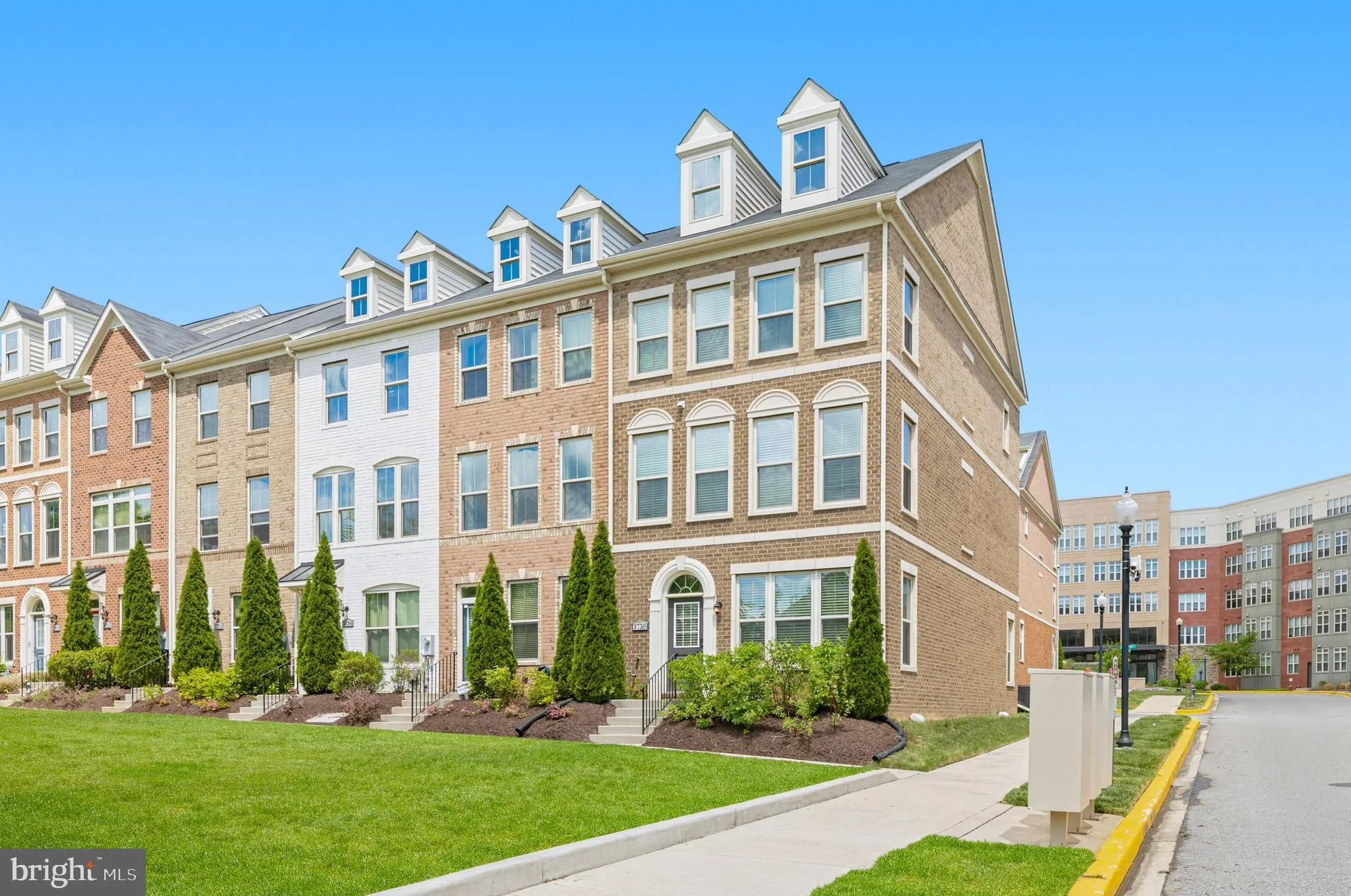 3738 COMMODORE JOSHUA BARNEY DRIVE, Washington, DC 20018