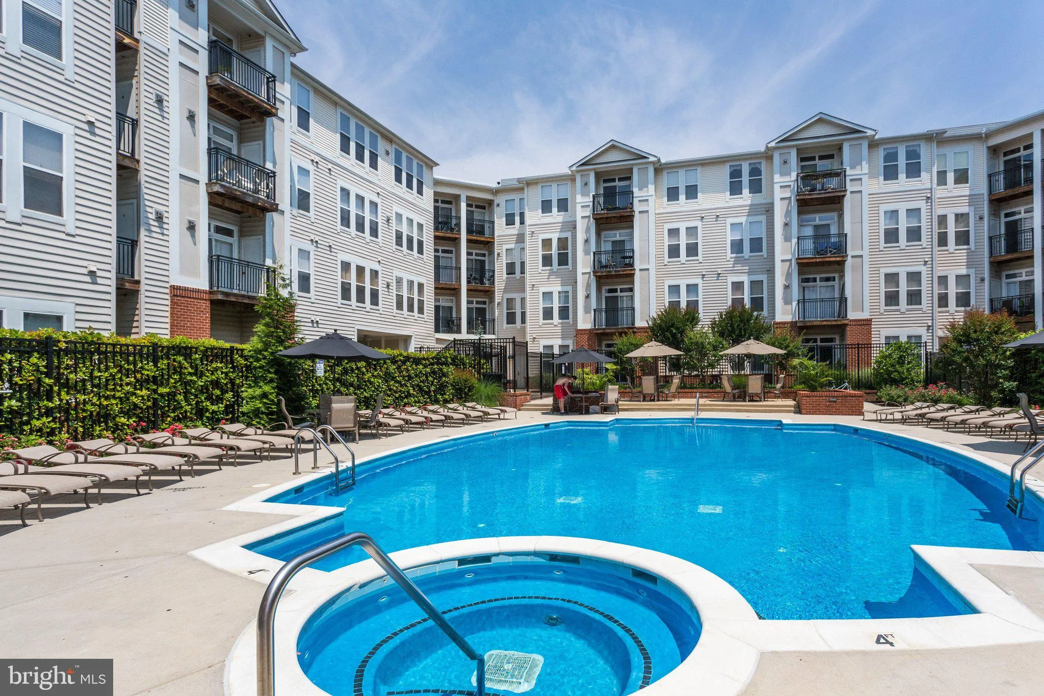 Residential Active