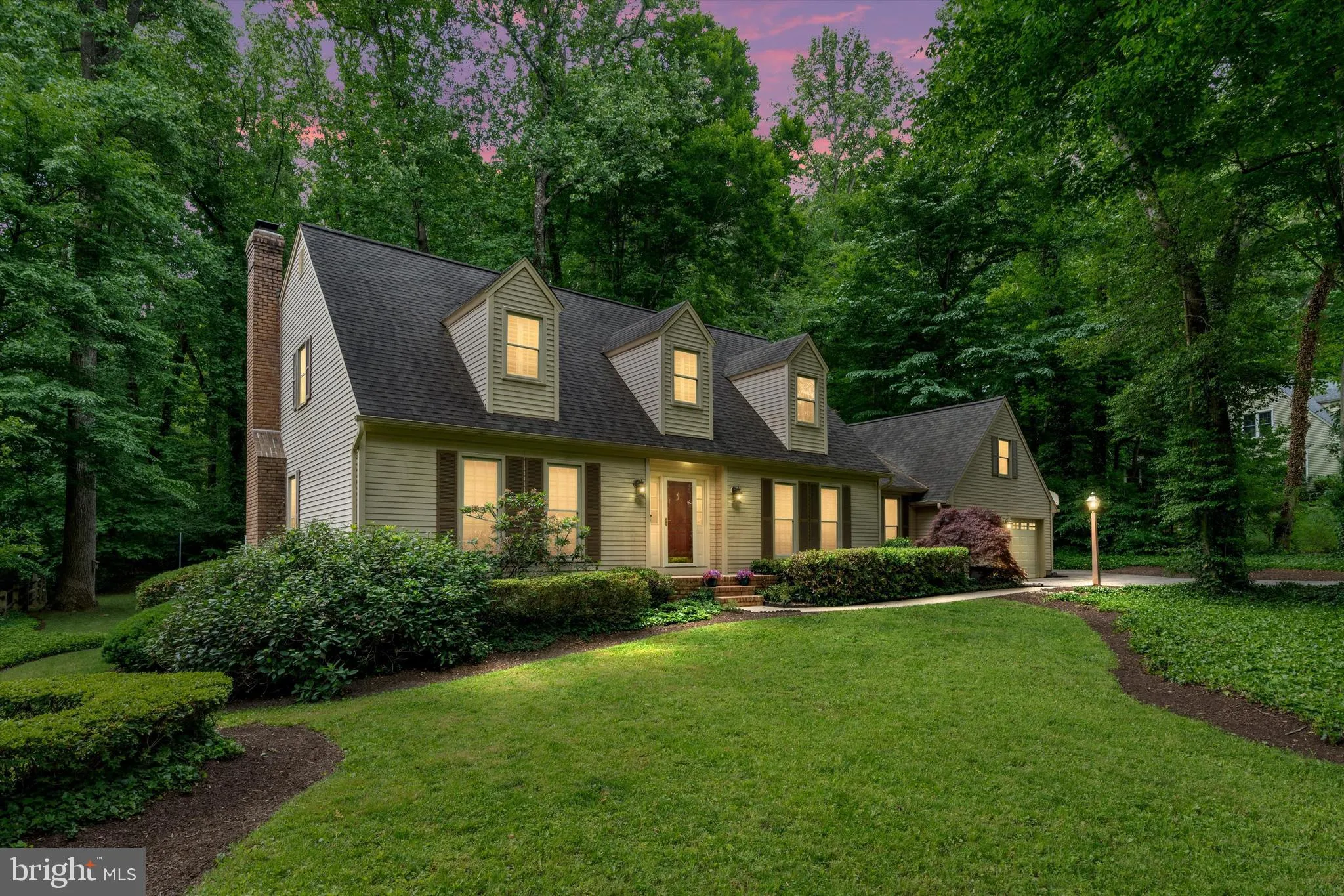 21 OLD STURBRIDGE ROAD, Arnold, MD 21012
