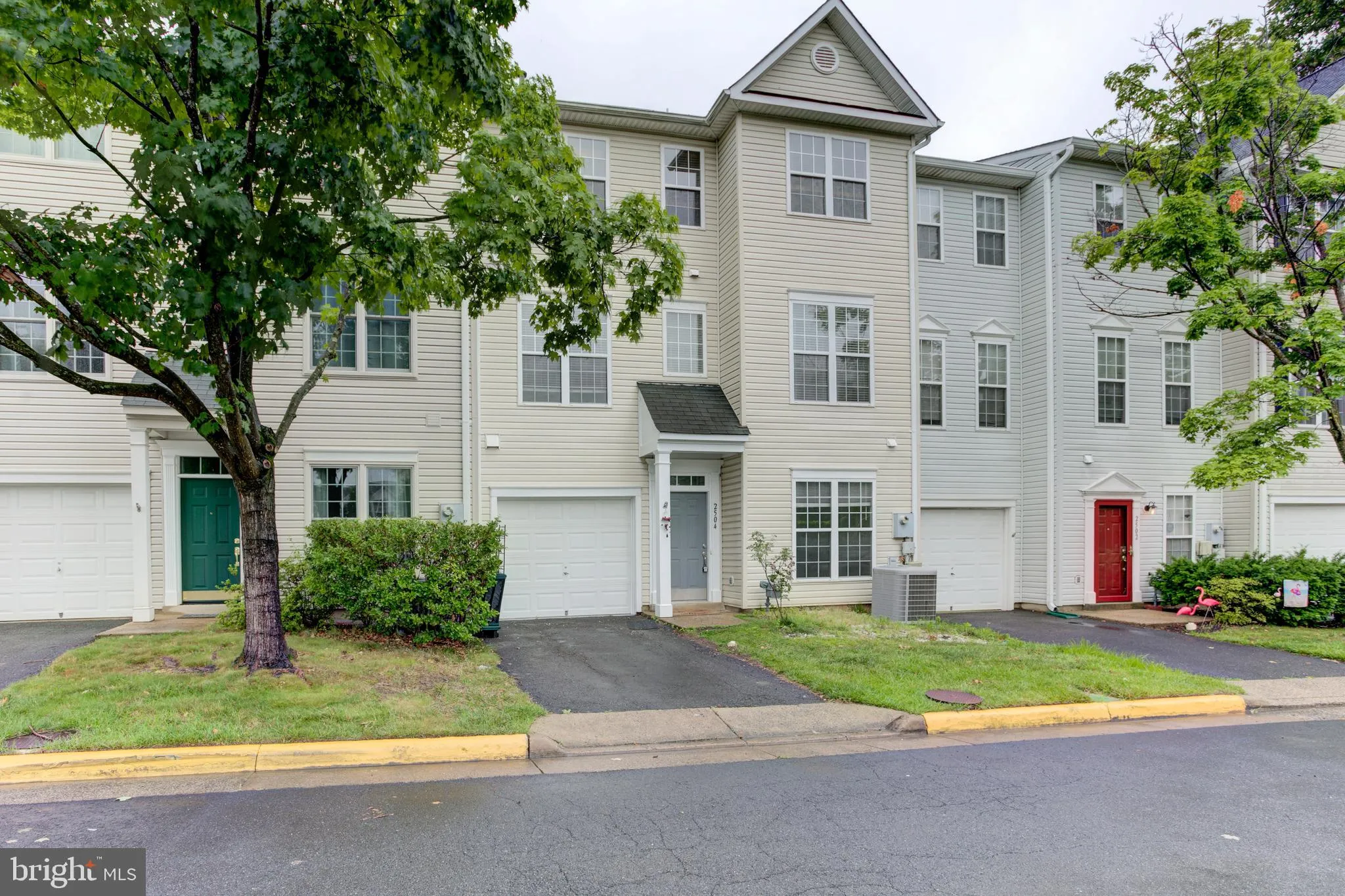 2504 LOGAN WOOD DRIVE, Herndon, VA 20171