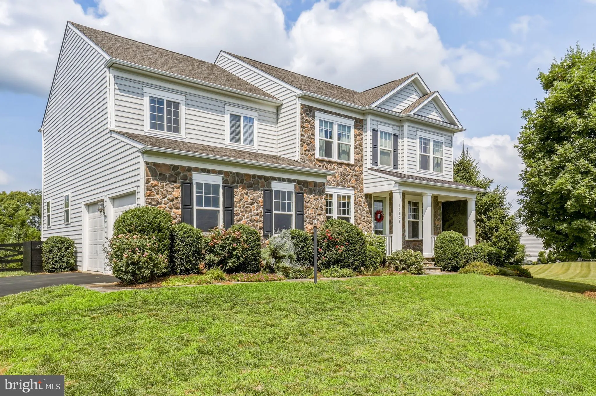 41926 BENINGBROUGH PLACE, Leesburg, VA 20176