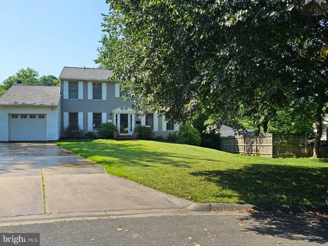 11415 ORLEANS WAY, Kensington, MD 20895