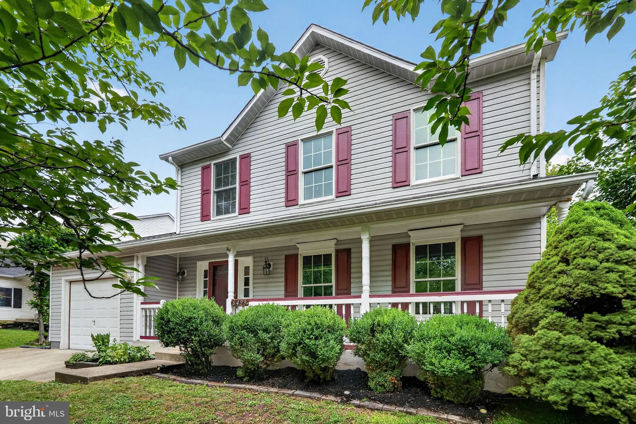 6499 SEDGWICK STREET, Elkridge, MD 21075