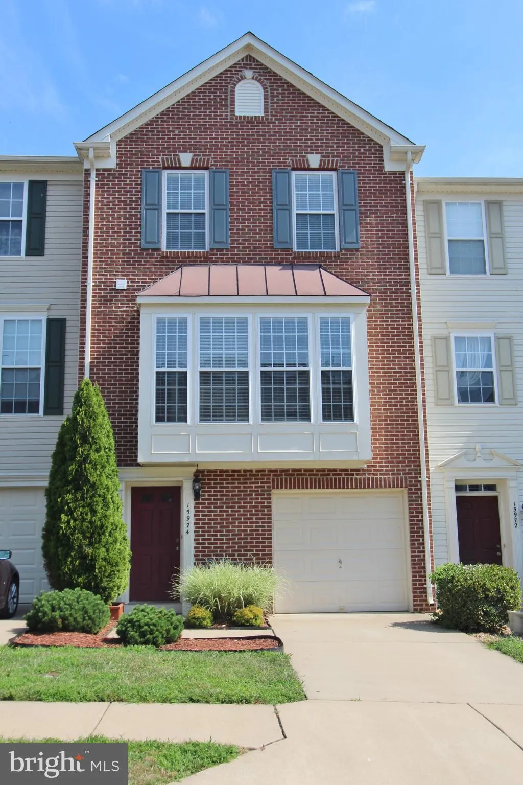 15974 CANADA GOOSE LOOP, Woodbridge, VA 22191
