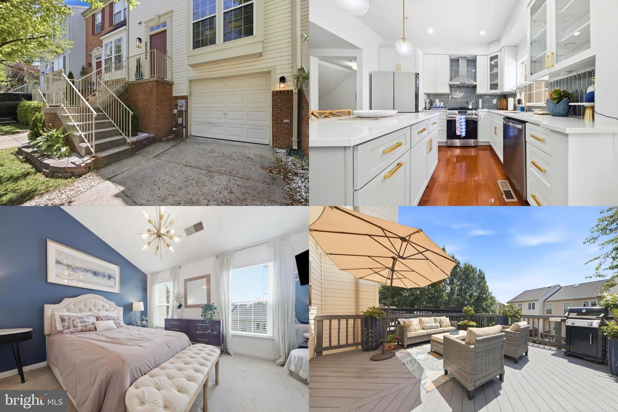 20934 MOUNTAIN LAKE TERRACE, Germantown, MD 20874