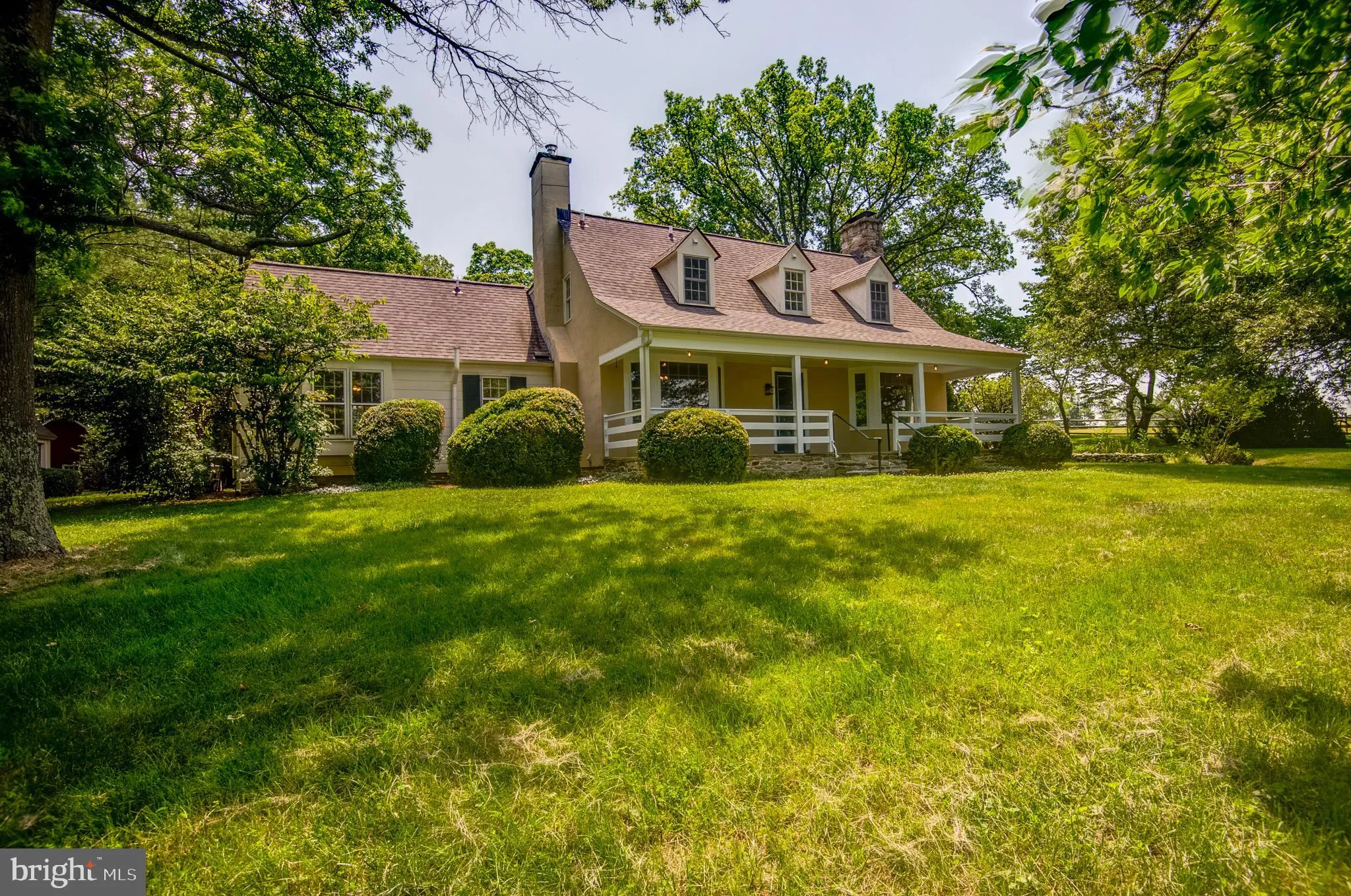 20760 UNISON ROAD, Round Hill, VA 20141