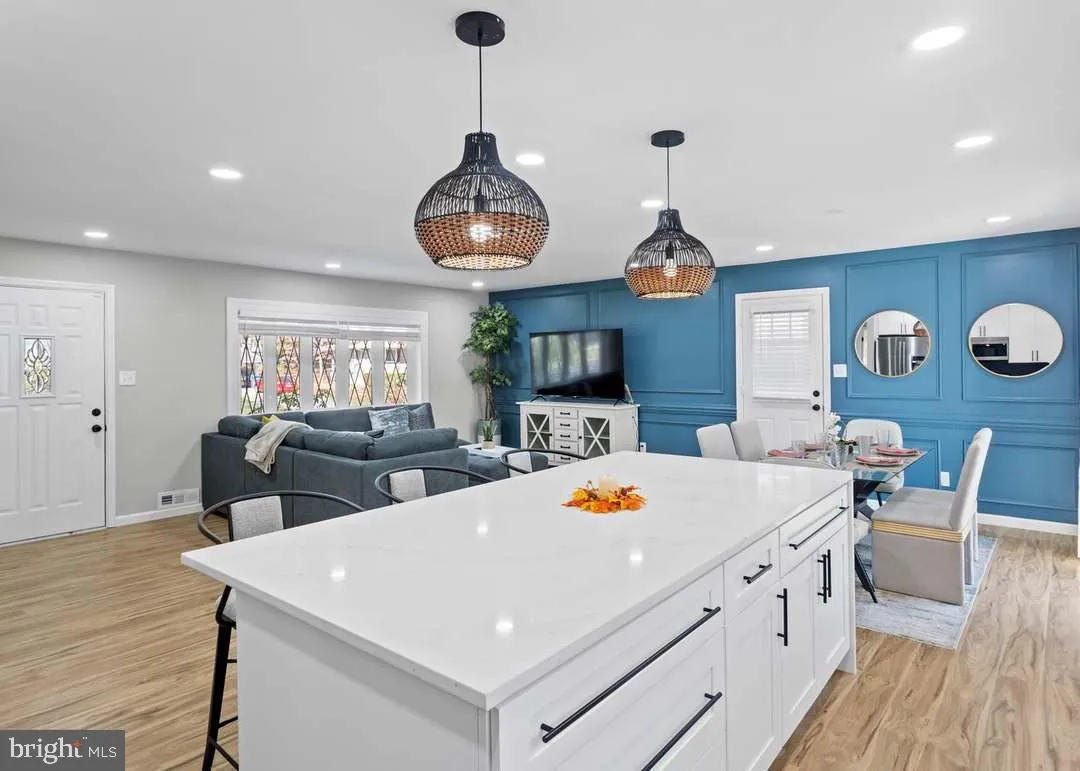 4307 SAN CARLOS DRIVE, Fairfax, VA 22030