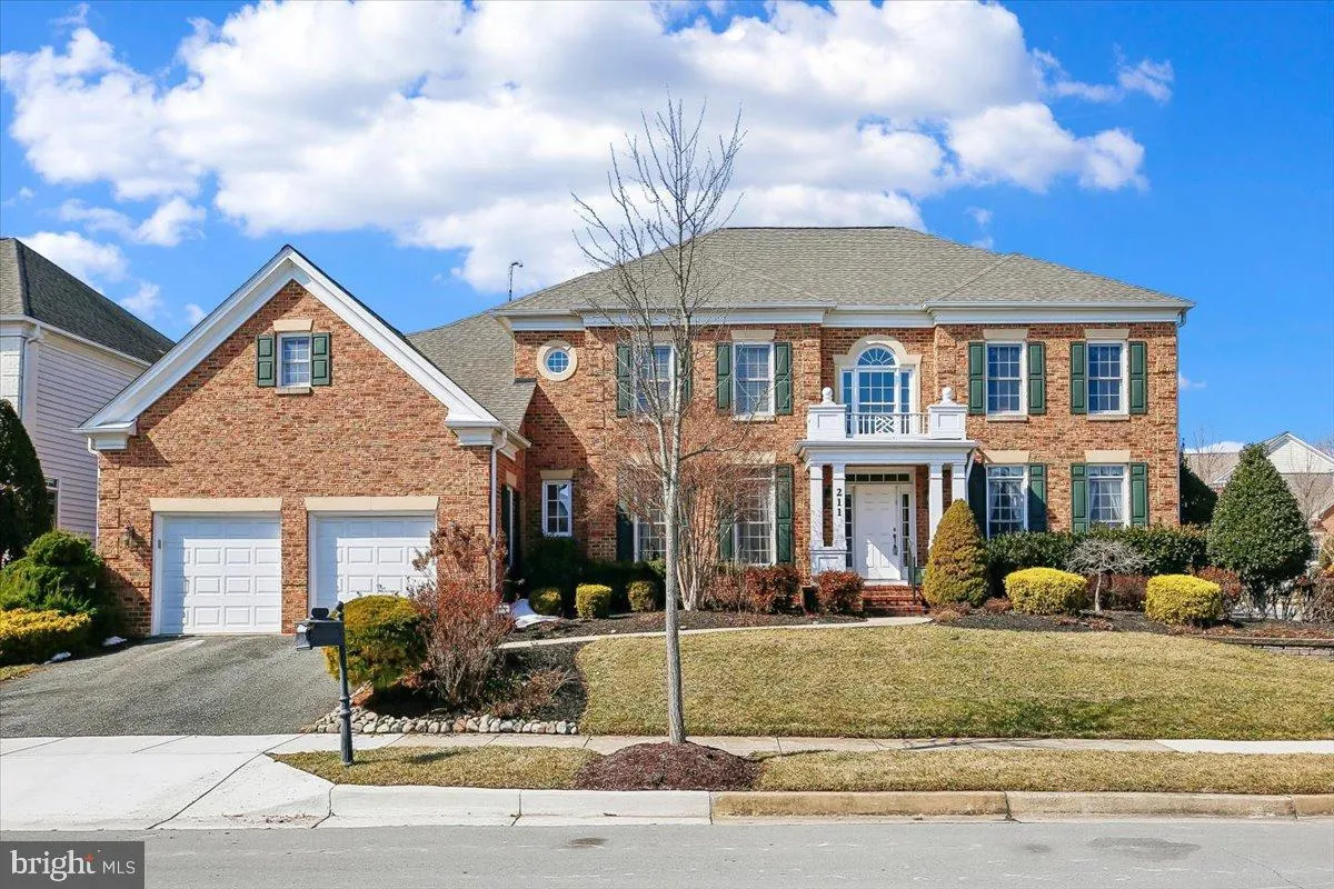 211 JERSEY LANE, Rockville, MD 20850