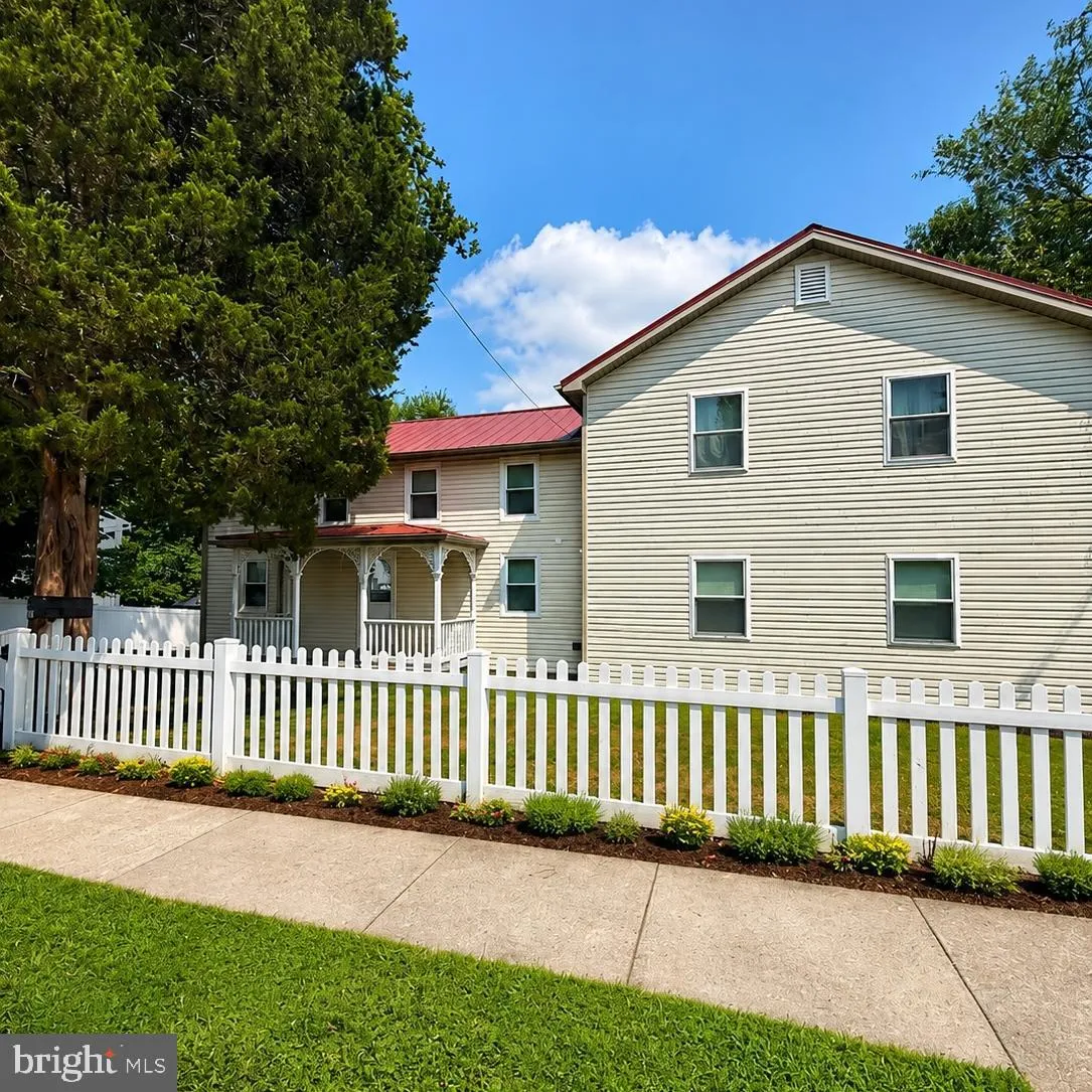36 AVONDALE STREET, Laurel, MD 20707