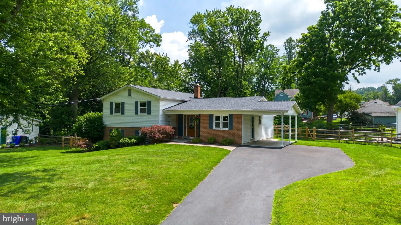 16517 JILRICK STREET, Rockville, MD 20853