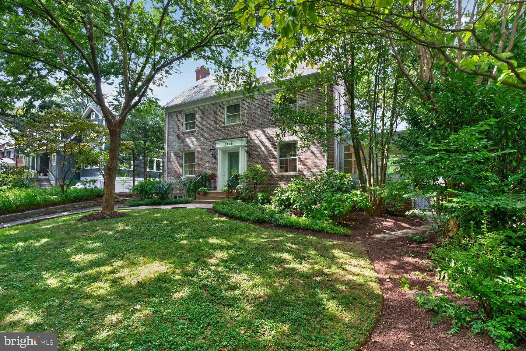 6406 WESTERN AVENUE, Chevy Chase, MD 20815