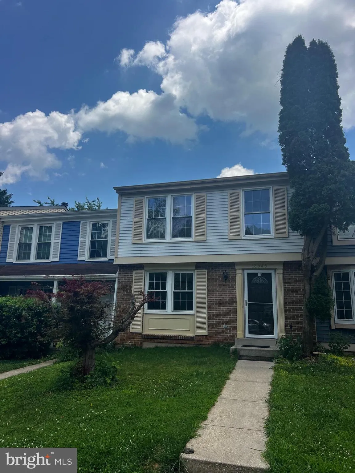 18645 CROSS COUNTRY LANE, Gaithersburg, MD 20879