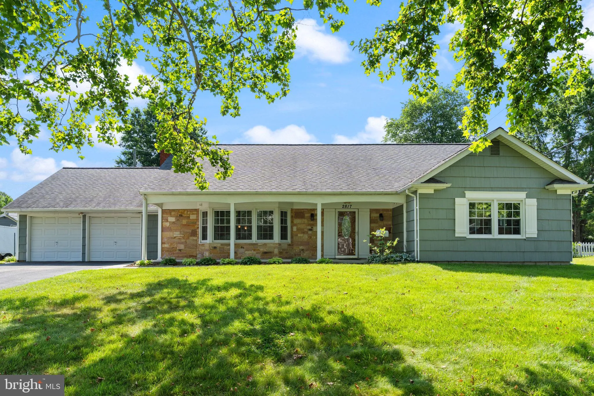 2817 STONYBROOK DRIVE, Bowie, MD 20715