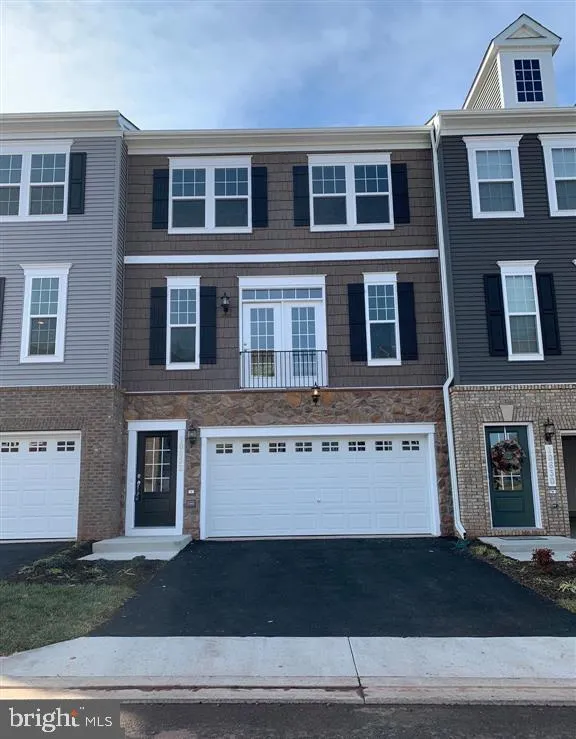 10632 HINTON WAY, Manassas, VA 20112