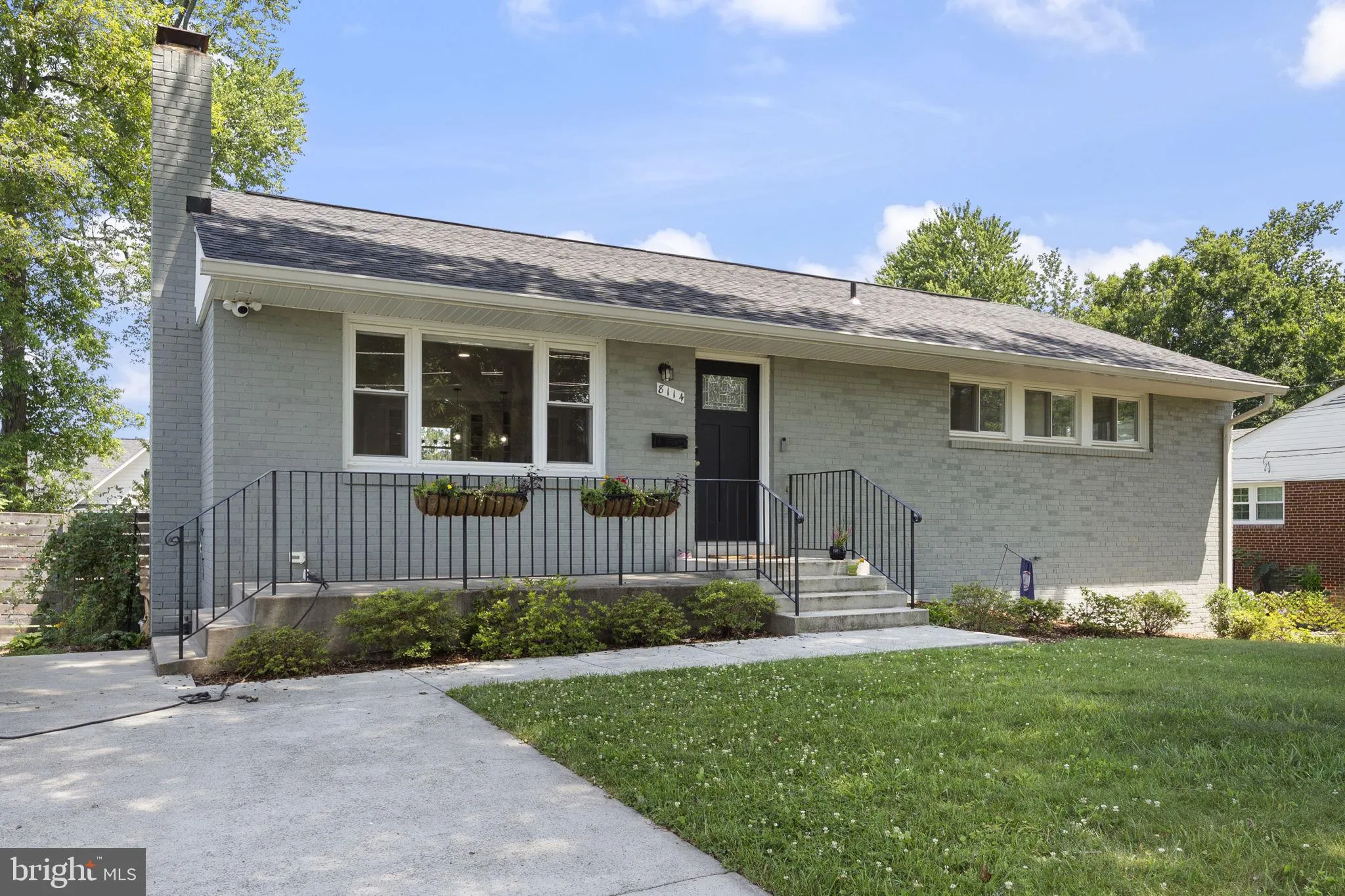 8114 DRAYTON LANE, Springfield, VA 22151