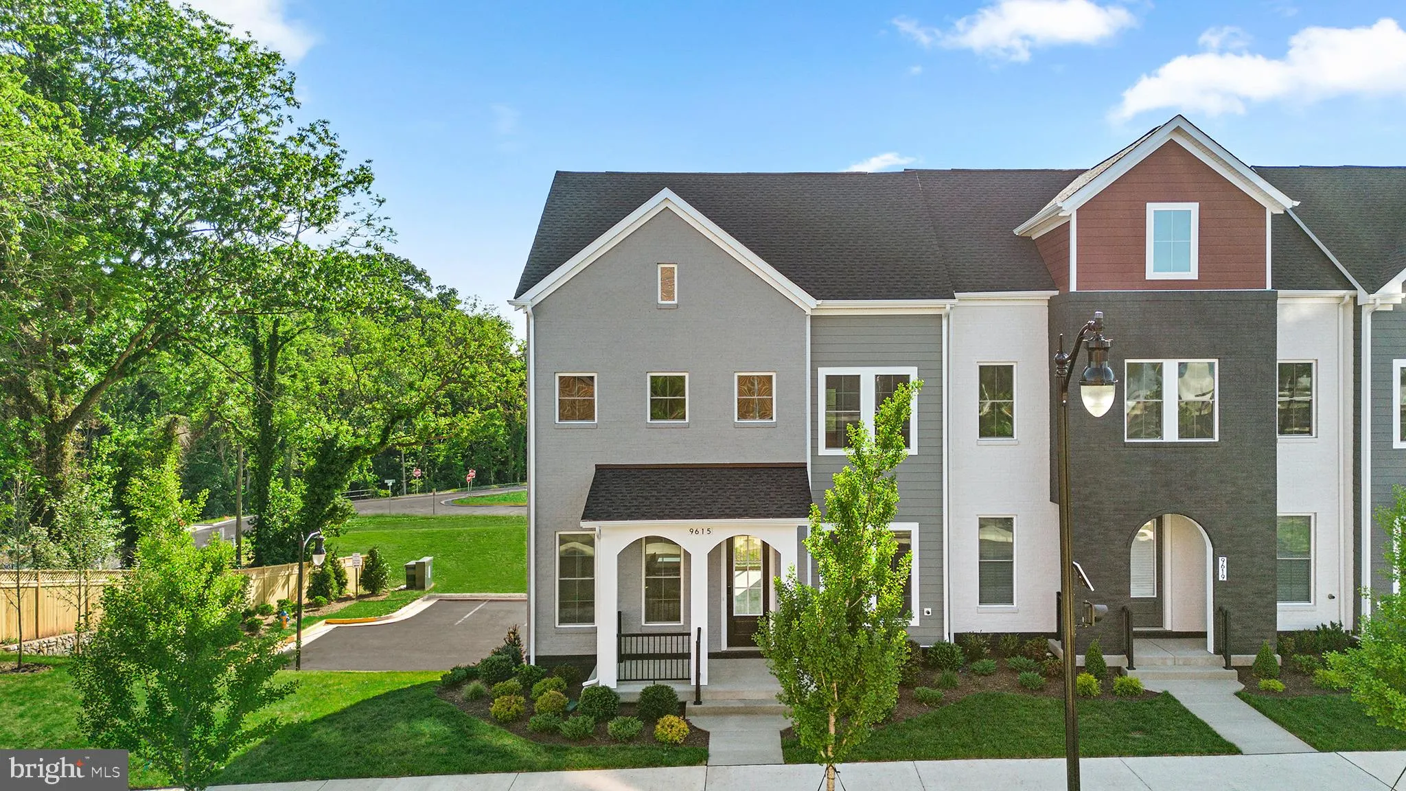 2 GRANT AVENUE, Manassas, VA 20110