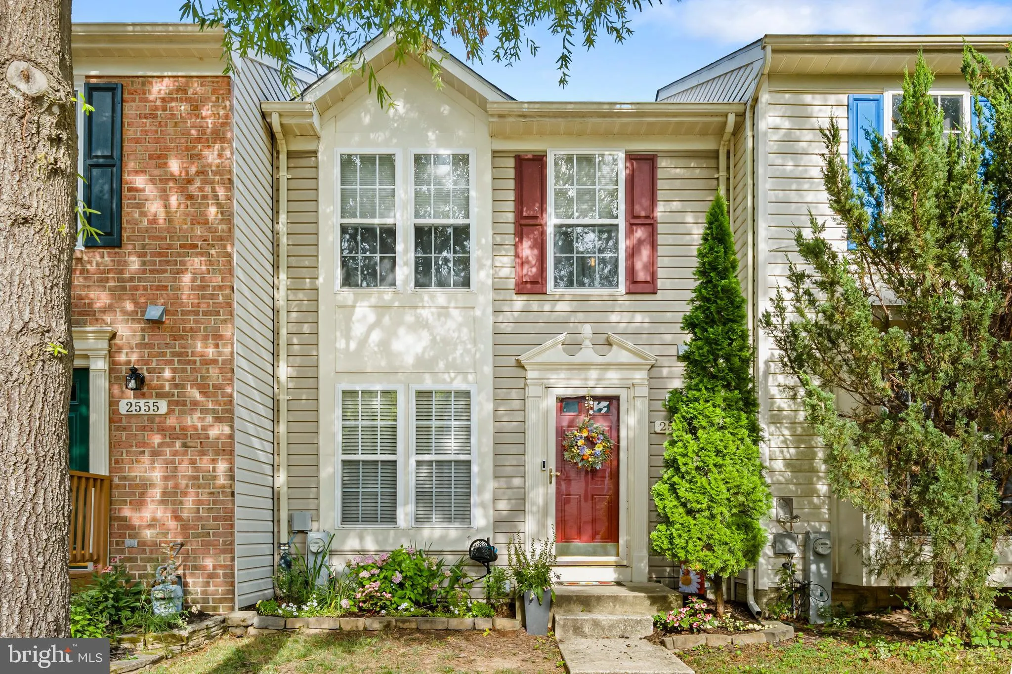 2553 BLUE WATER BOULEVARD, Odenton, MD 21113