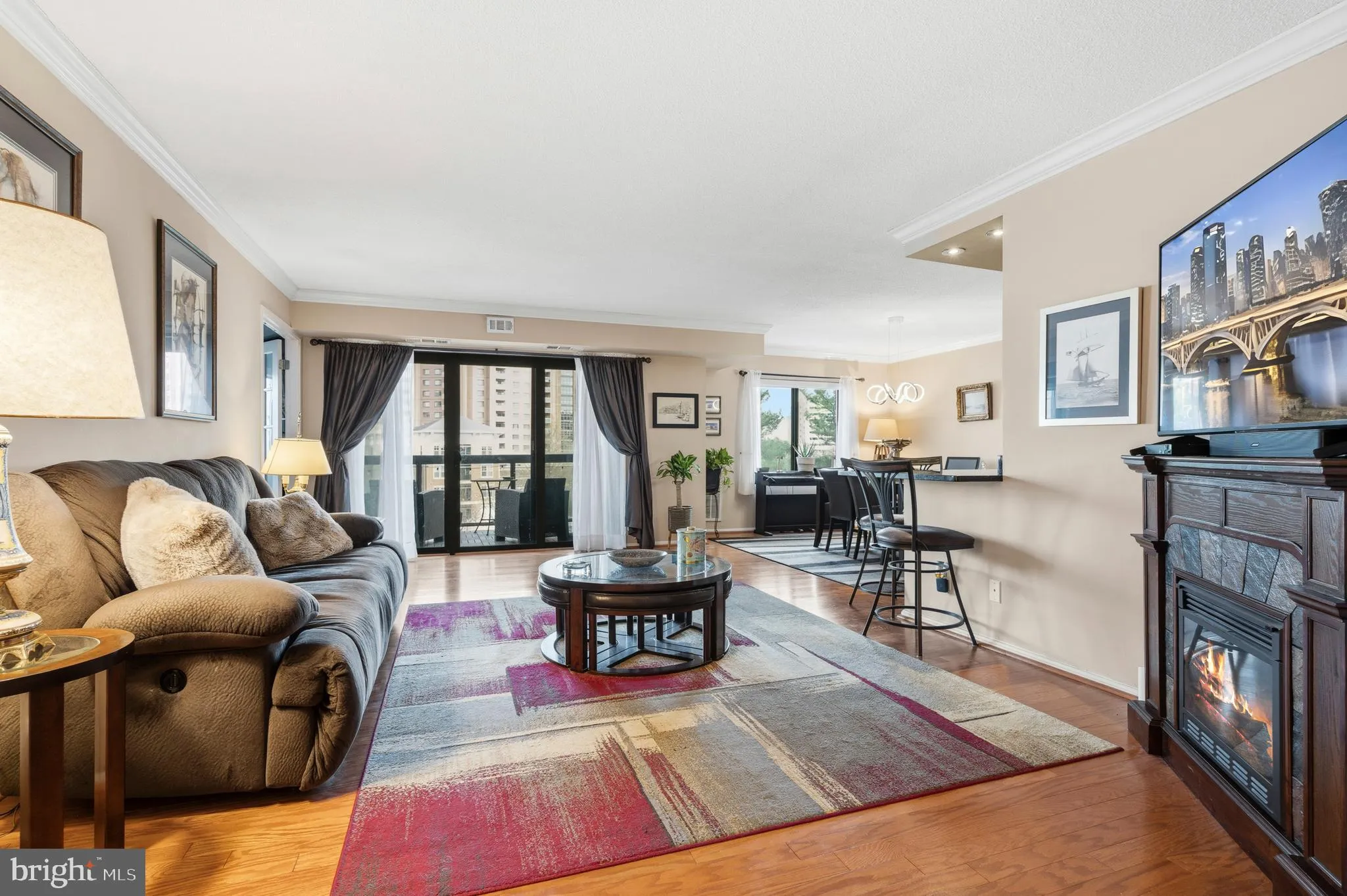 203 YOAKUM PARKWAY, Alexandria, VA 22304