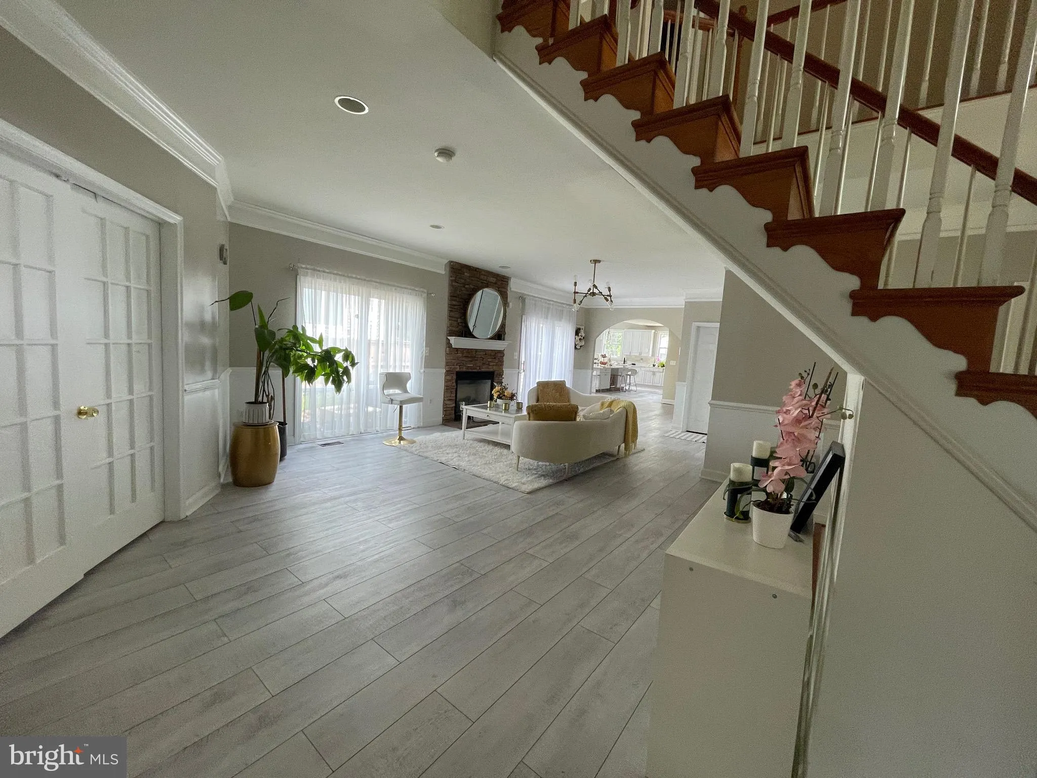 12530 POPES HEAD ROAD, Clifton, VA 20124