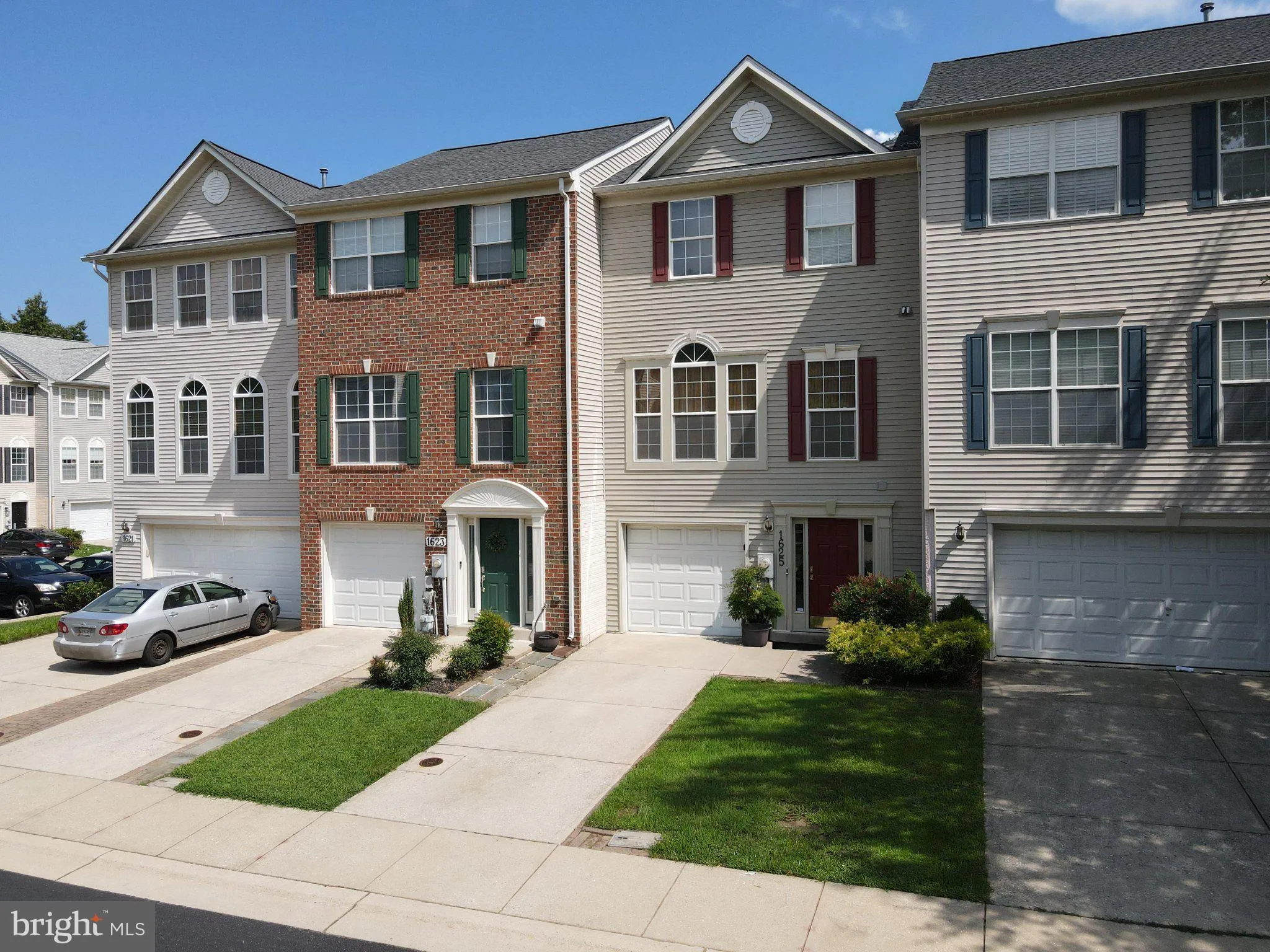 1625 BENOLI COURT, Odenton, MD 21113