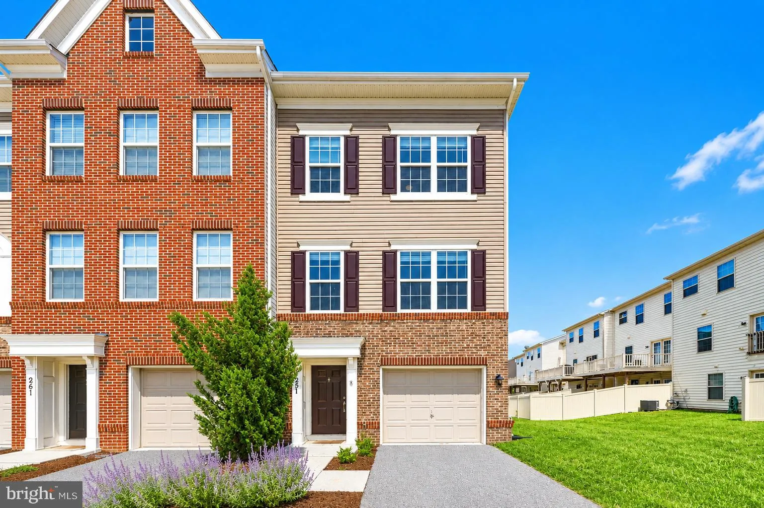 6251 ALEXA STREET, Frederick, MD 21703