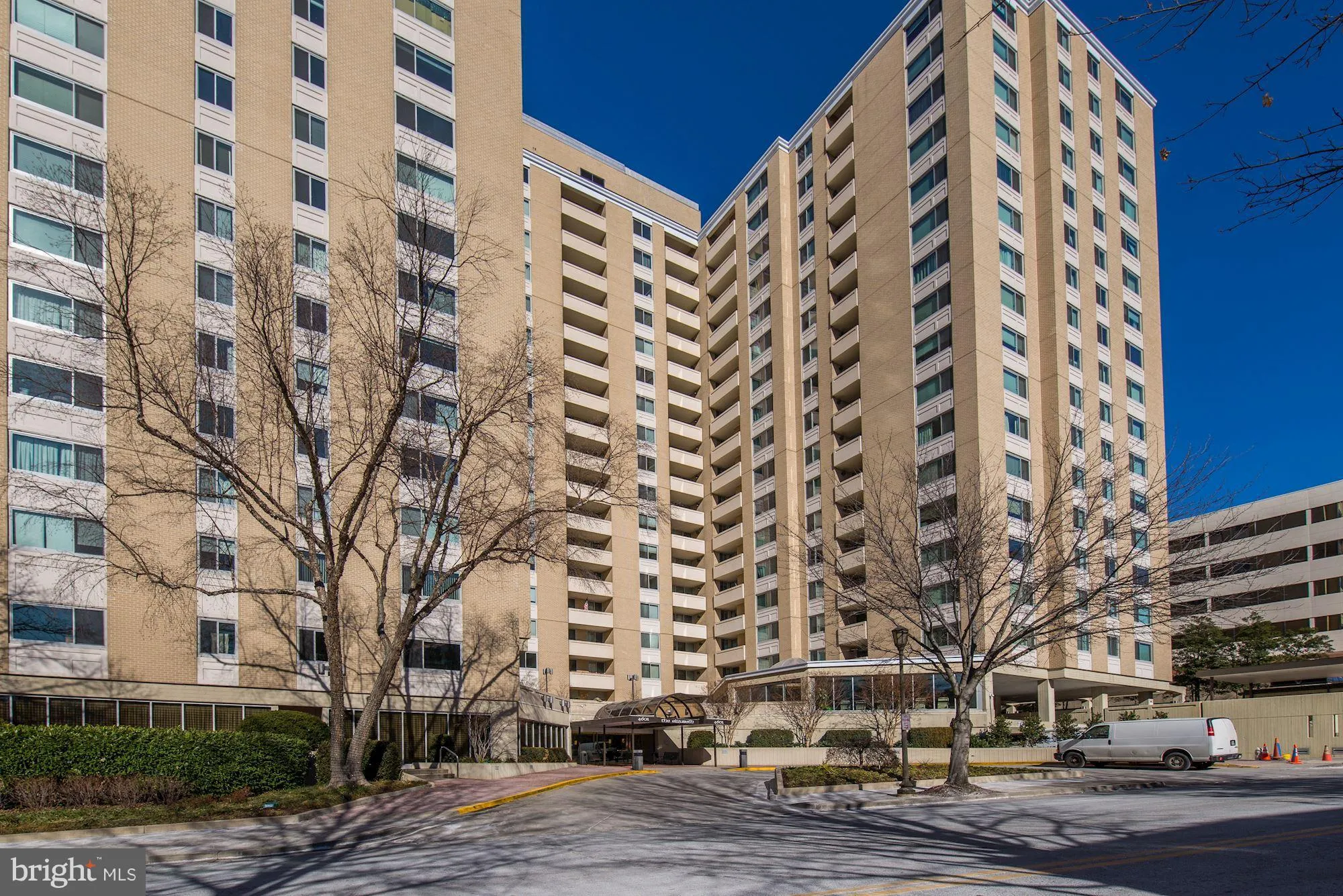 4601 PARK AVENUE, Chevy Chase, MD 20815