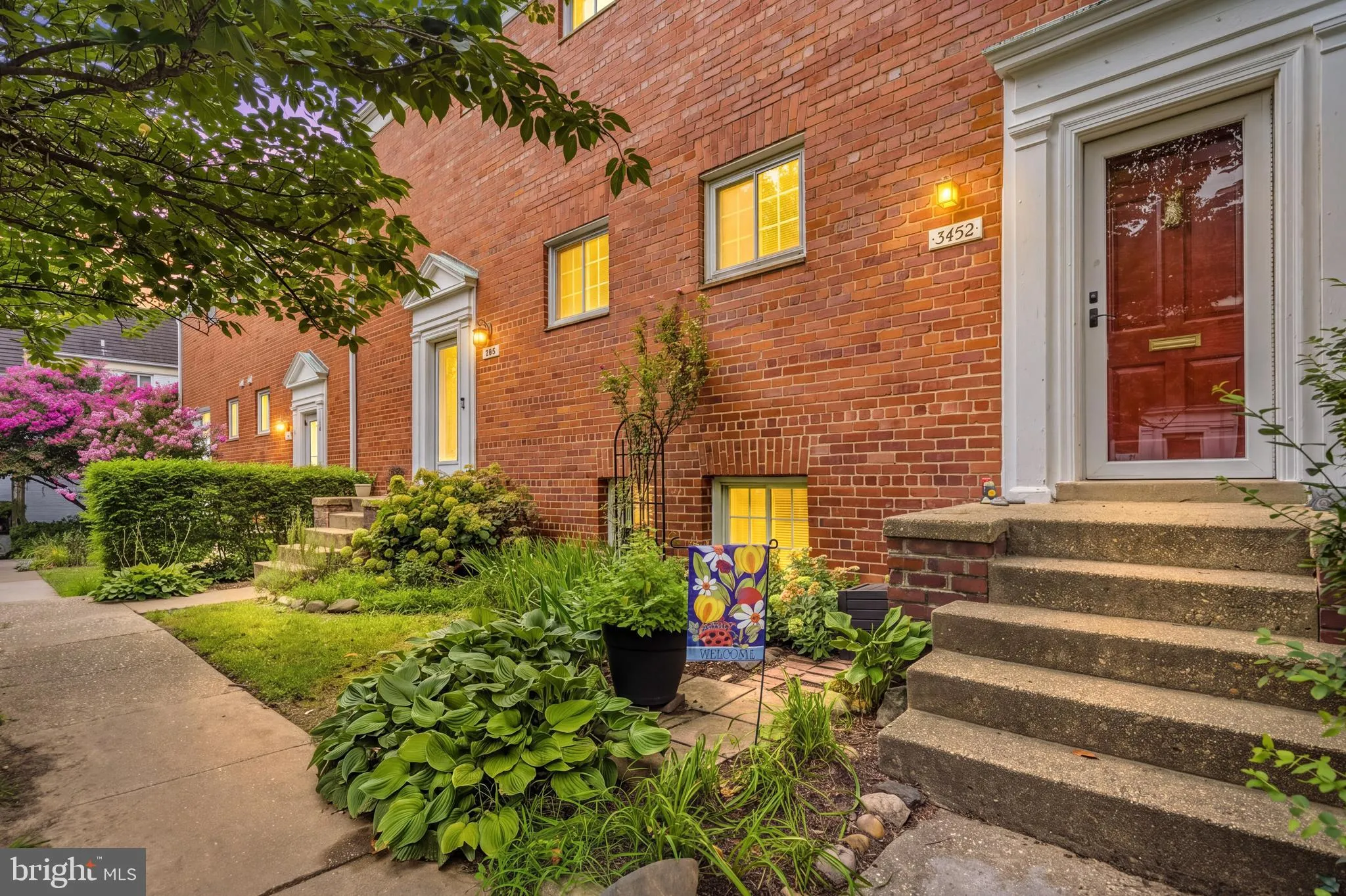 3452 GUNSTON ROAD, Alexandria, VA 22302
