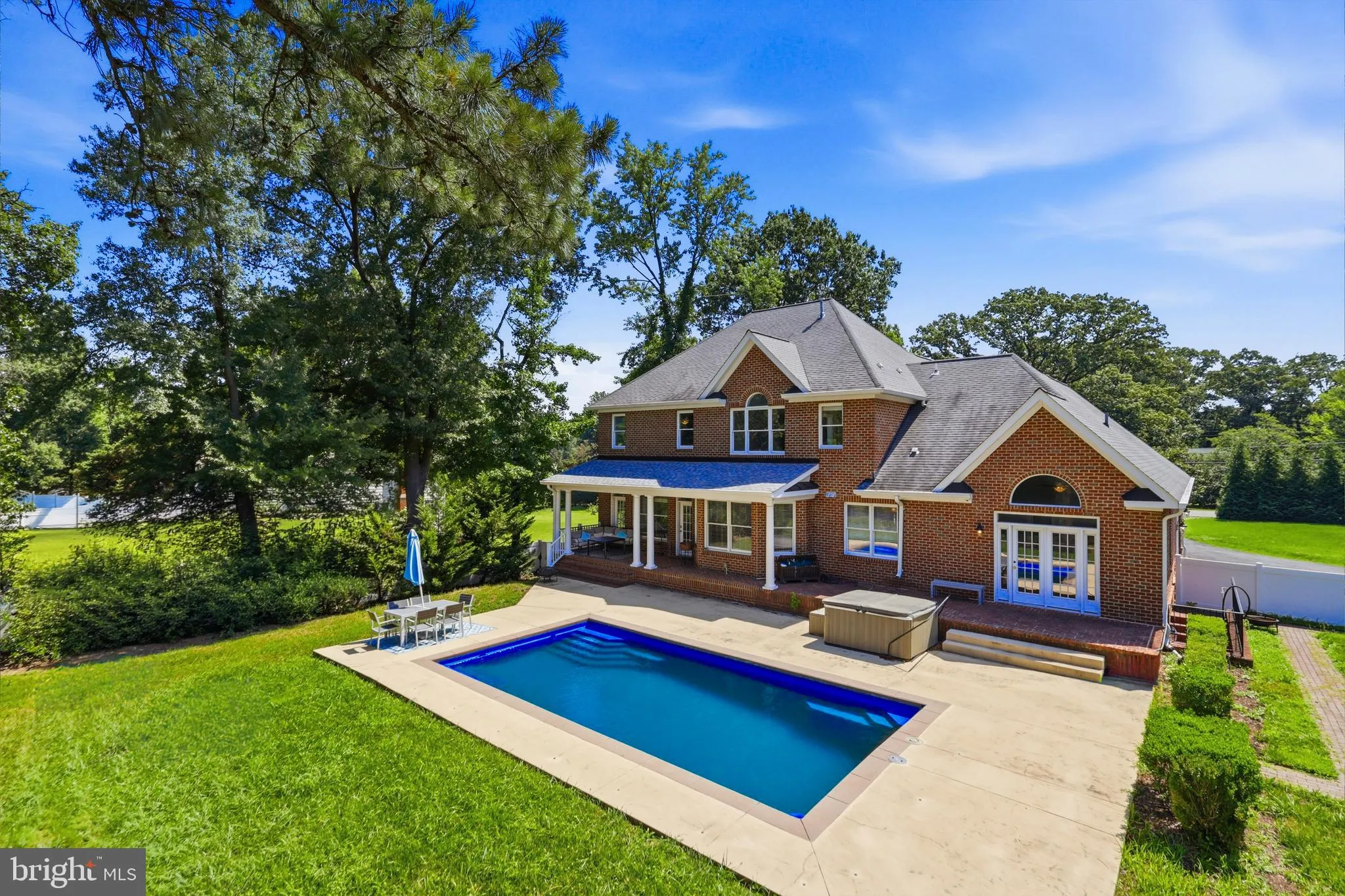 5248 CLIFTON STREET, Alexandria, VA 22312
