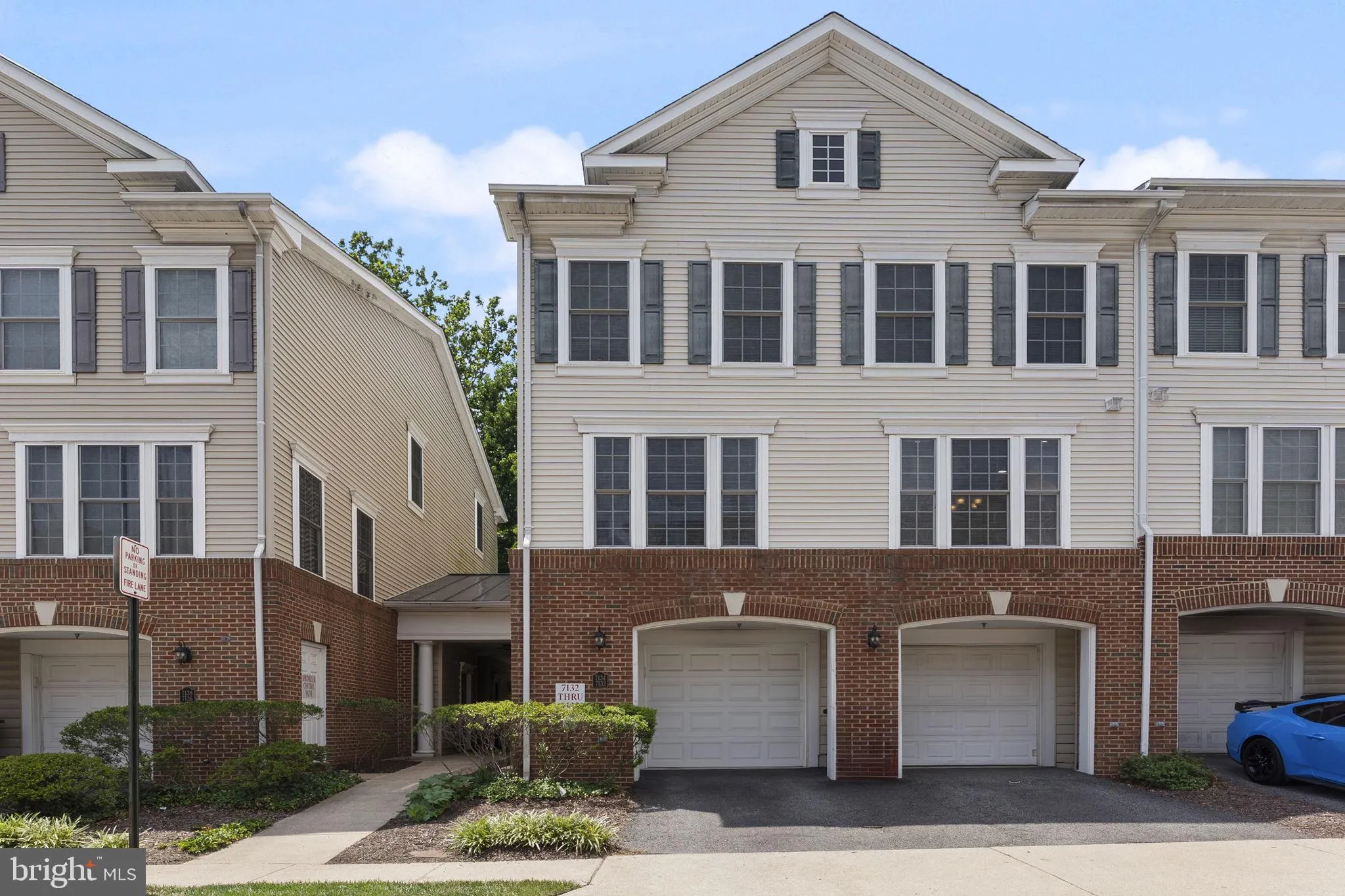 7134 HUNTLEY CREEK PLACE, Alexandria, VA 22306