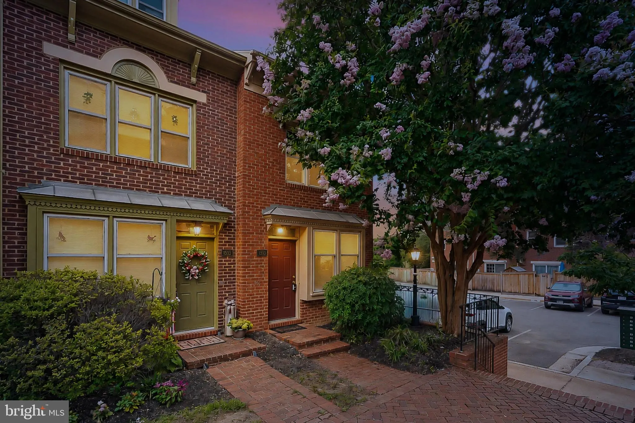 1533 ORONOCO STREET, Alexandria, VA 22314