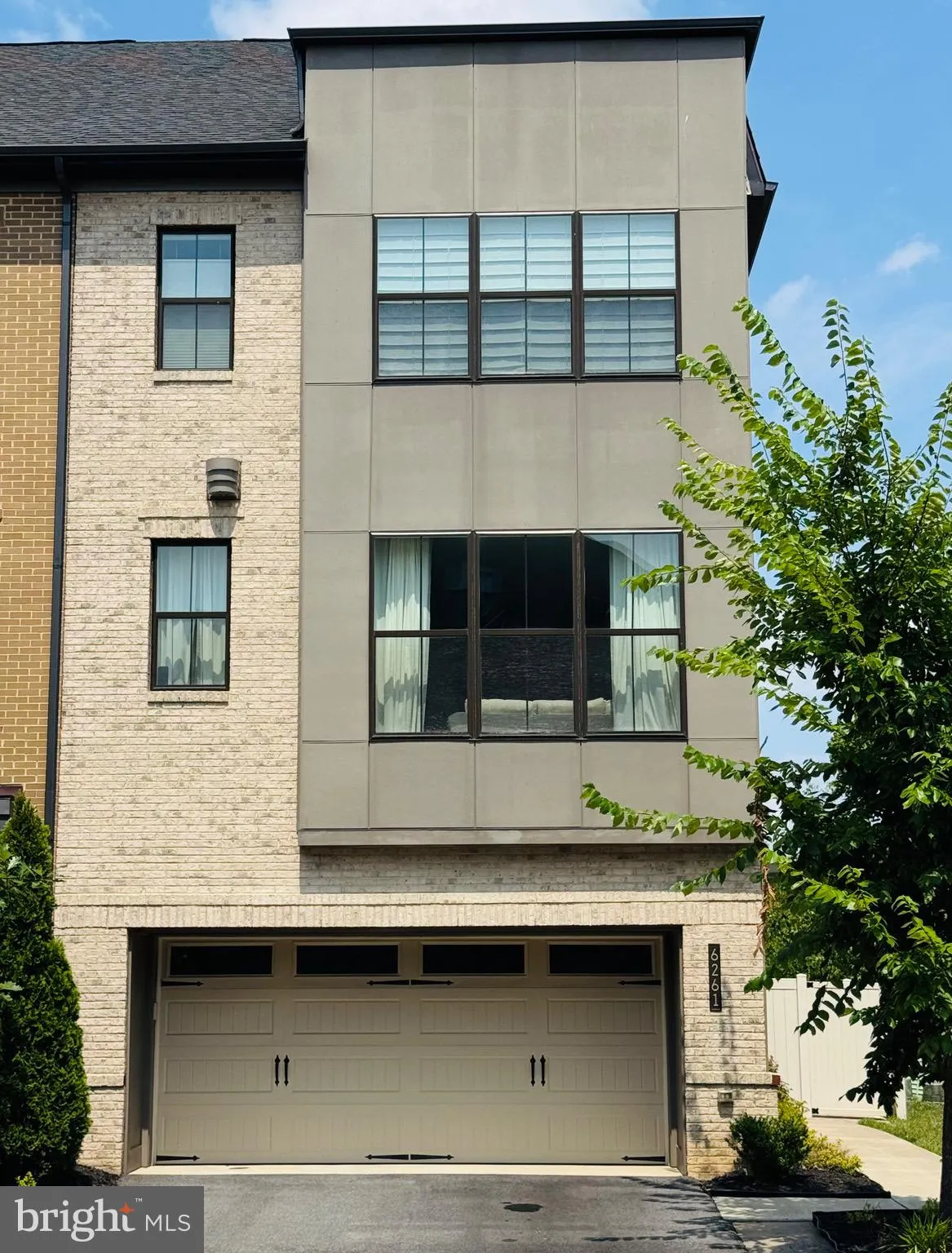 6261 EDSALL ROAD, Alexandria, VA 22312