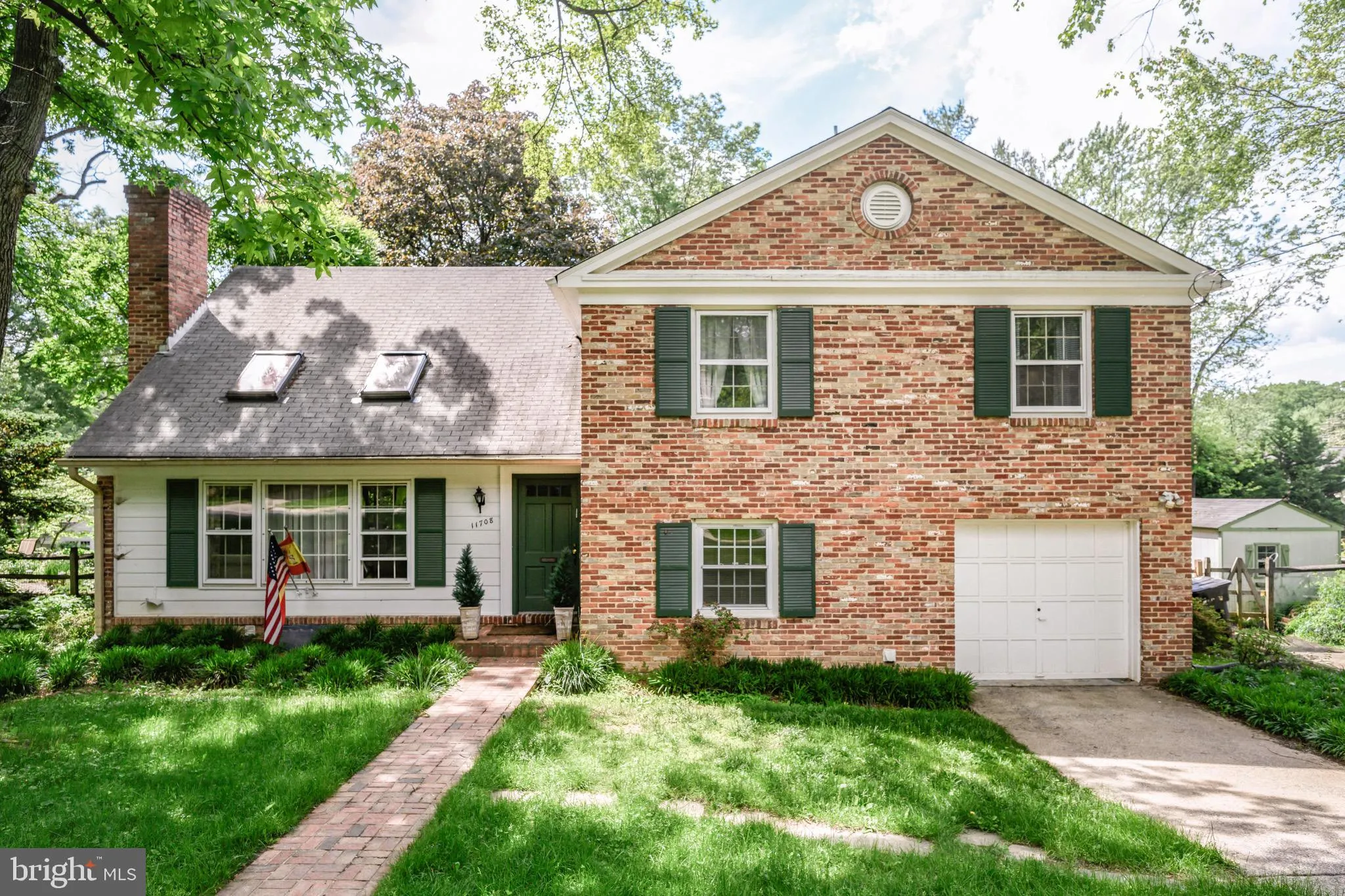 11708 MAGRUDER LANE, North Bethesda, MD 20852
