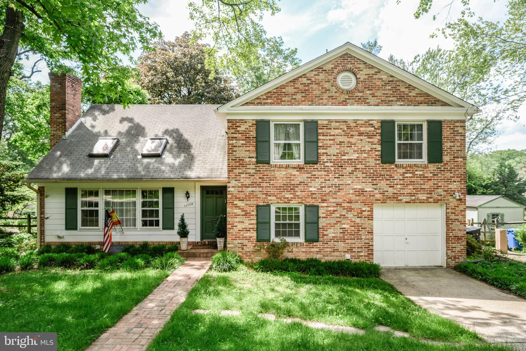11708 MAGRUDER LANE, North Bethesda, MD 20852