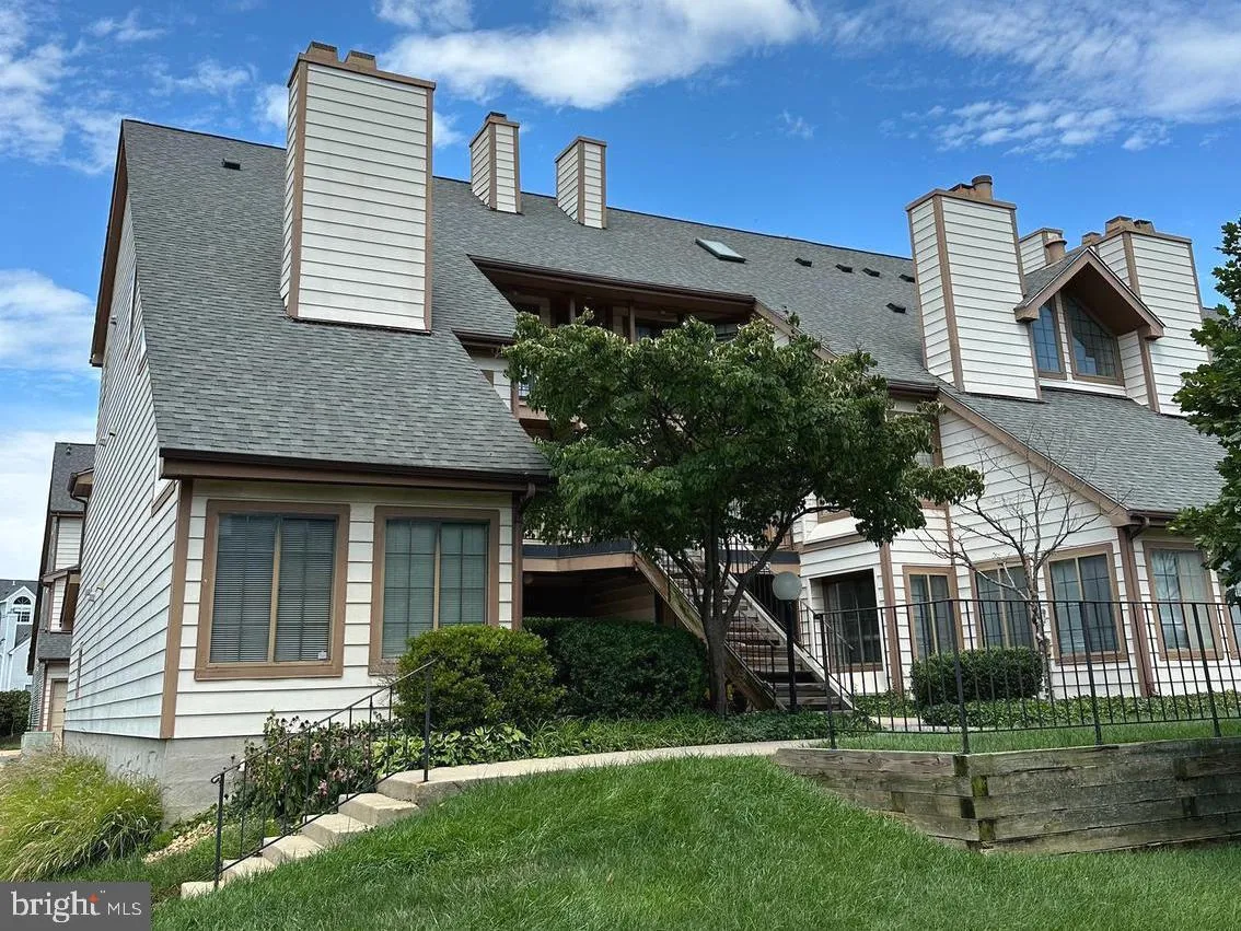 14003 JUSTIN WAY, Laurel, MD 20707