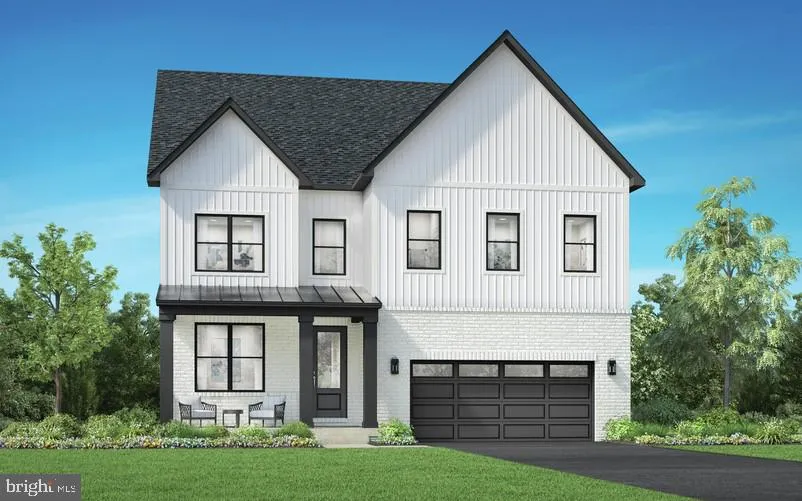 25013 GLADE VALLEY TERRACE, Germantown, MD 20876