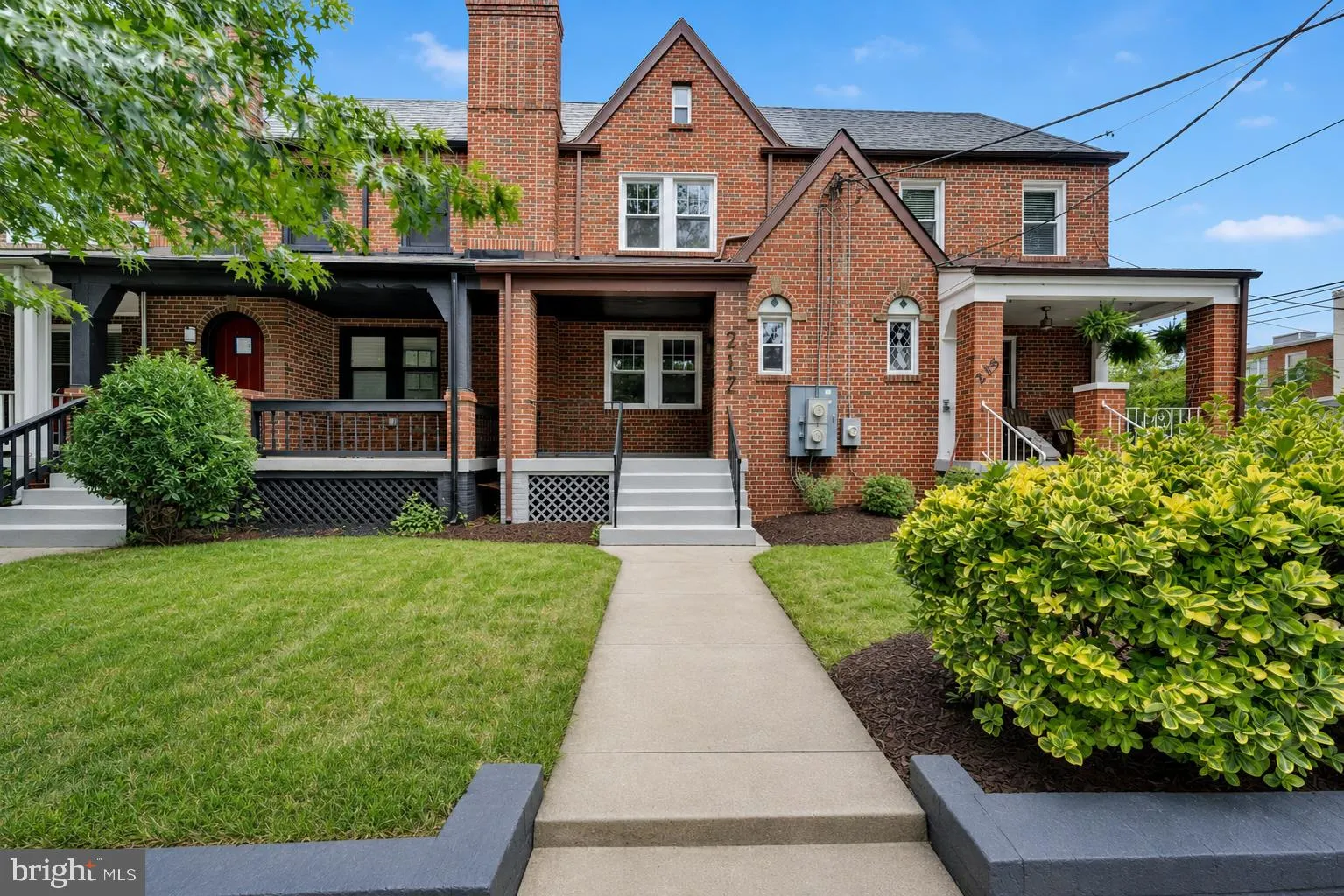 Residential Active