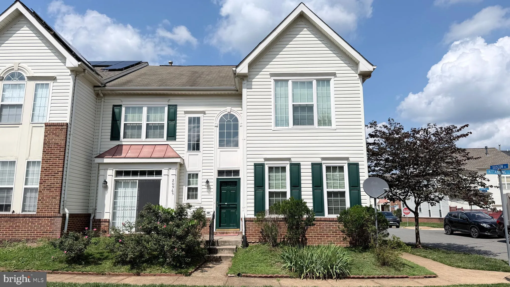 20965 KITTANNING LANE, Ashburn, VA 20147