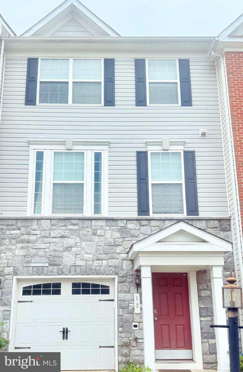 12 ARENAS COURT, Capitol Heights, MD 20743