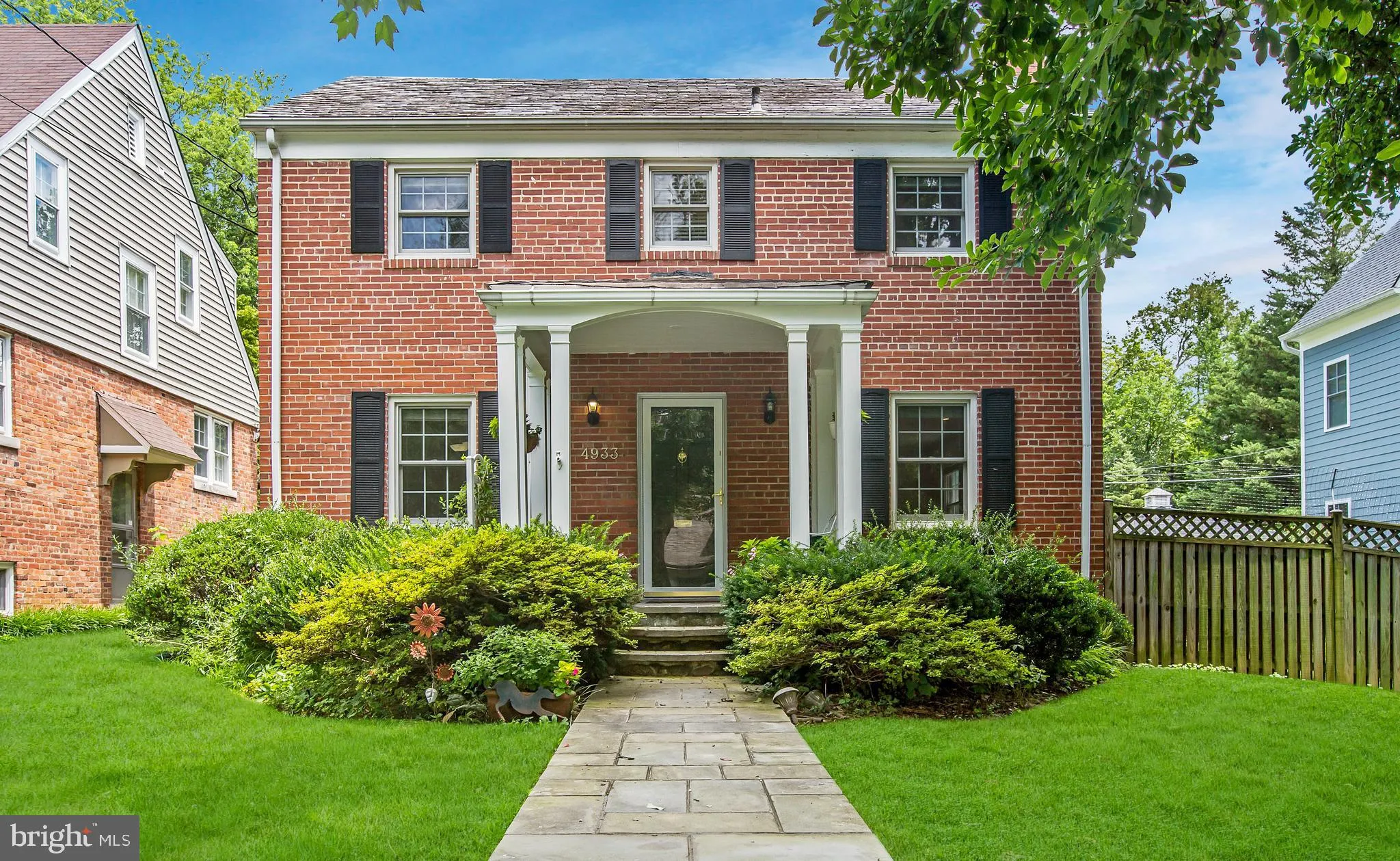 4933 47TH STREET, Washington, DC 20016