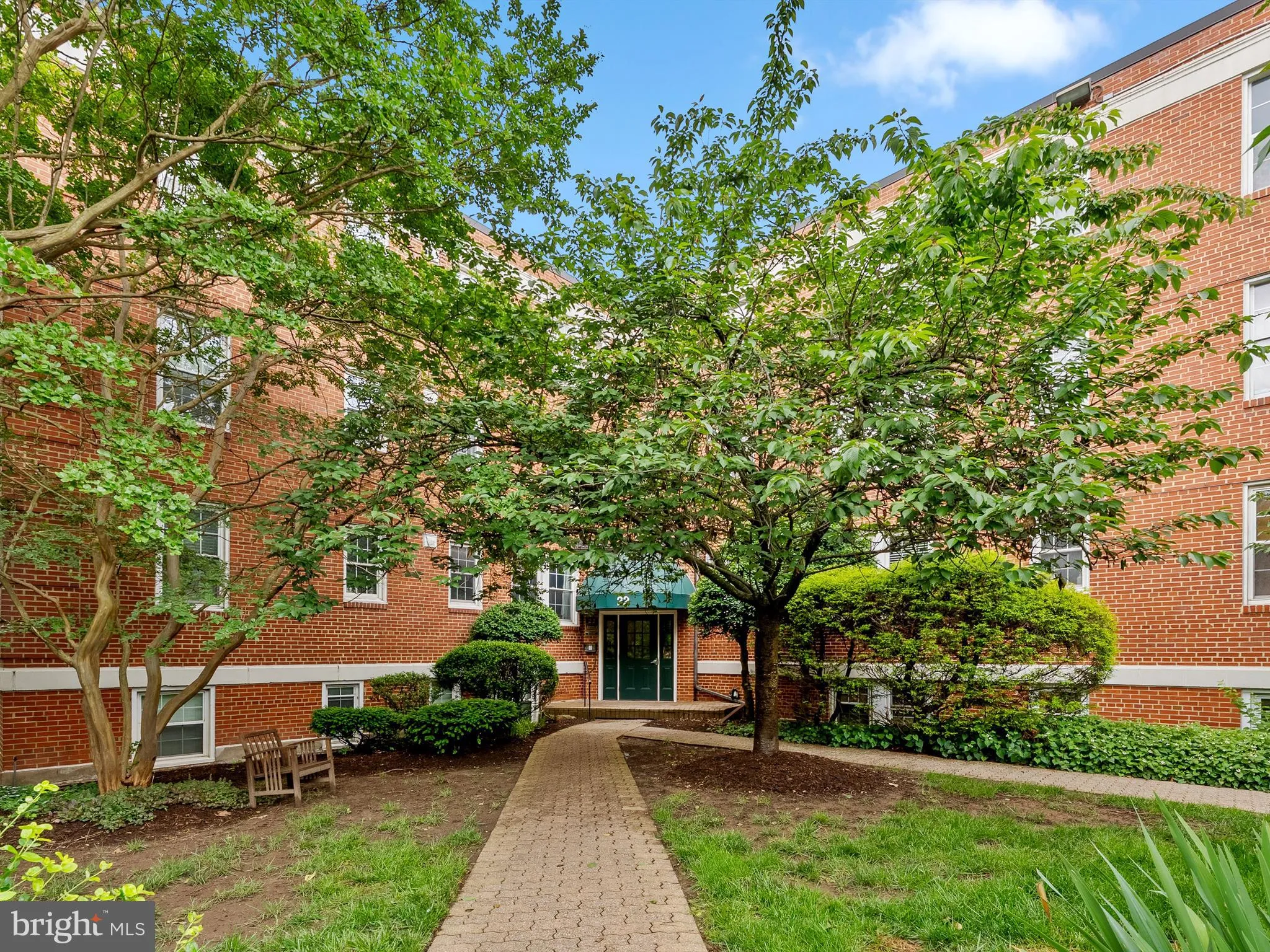 22 OLD GLEBE ROAD, Arlington, VA 22204