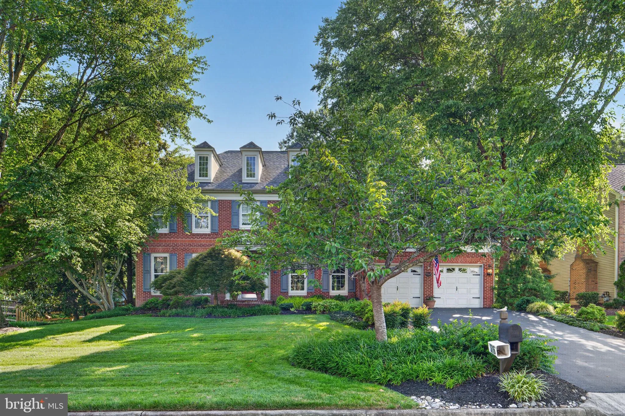 6616 MCCAMBELL CLUSTER, Centreville, VA 20120