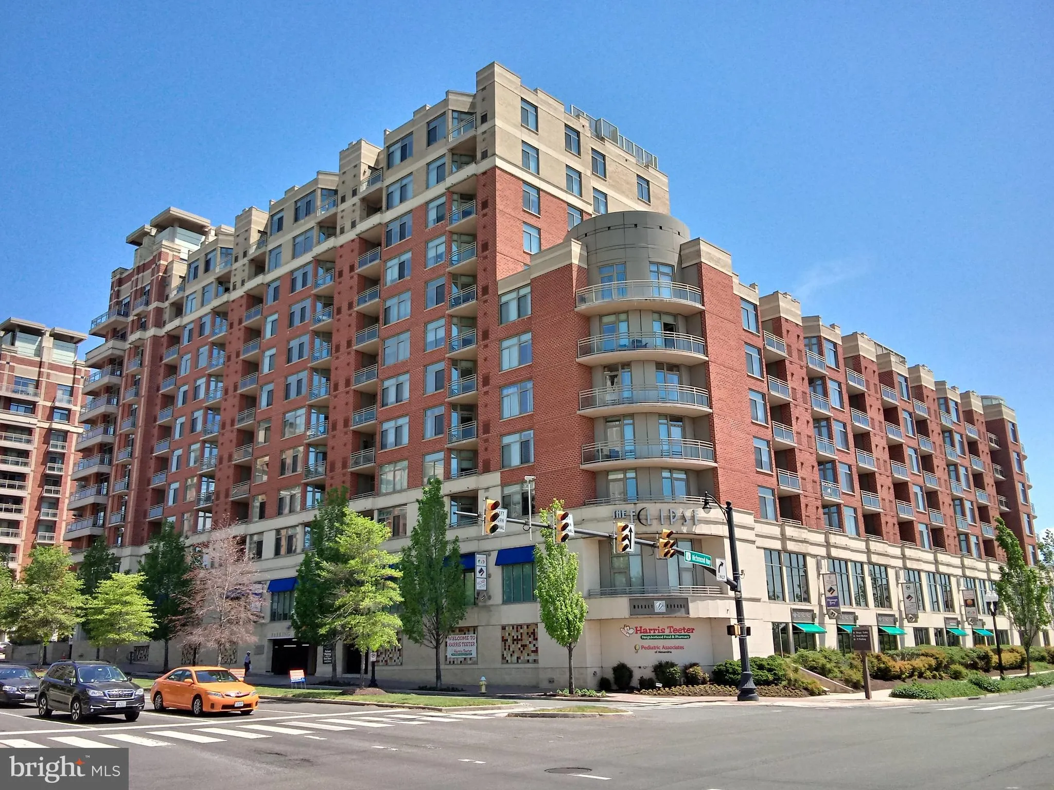 3600 GLEBE ROAD, Arlington, VA 22202