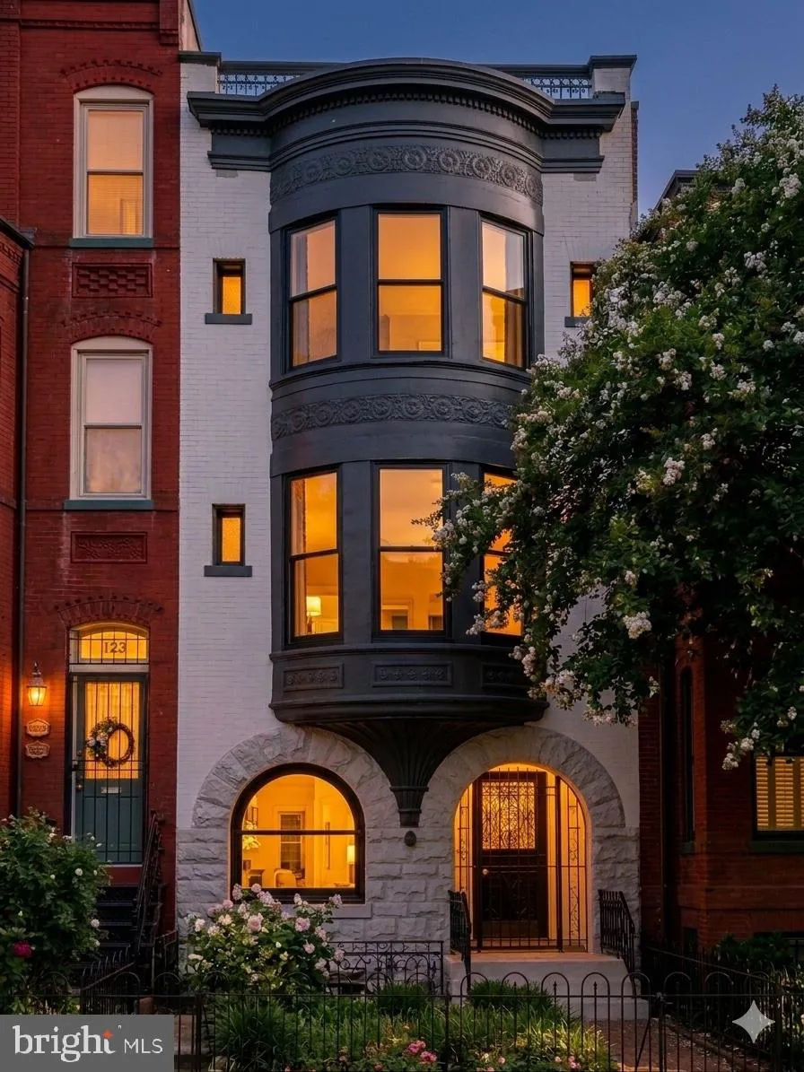 1321 T STREET, Washington, DC 20009