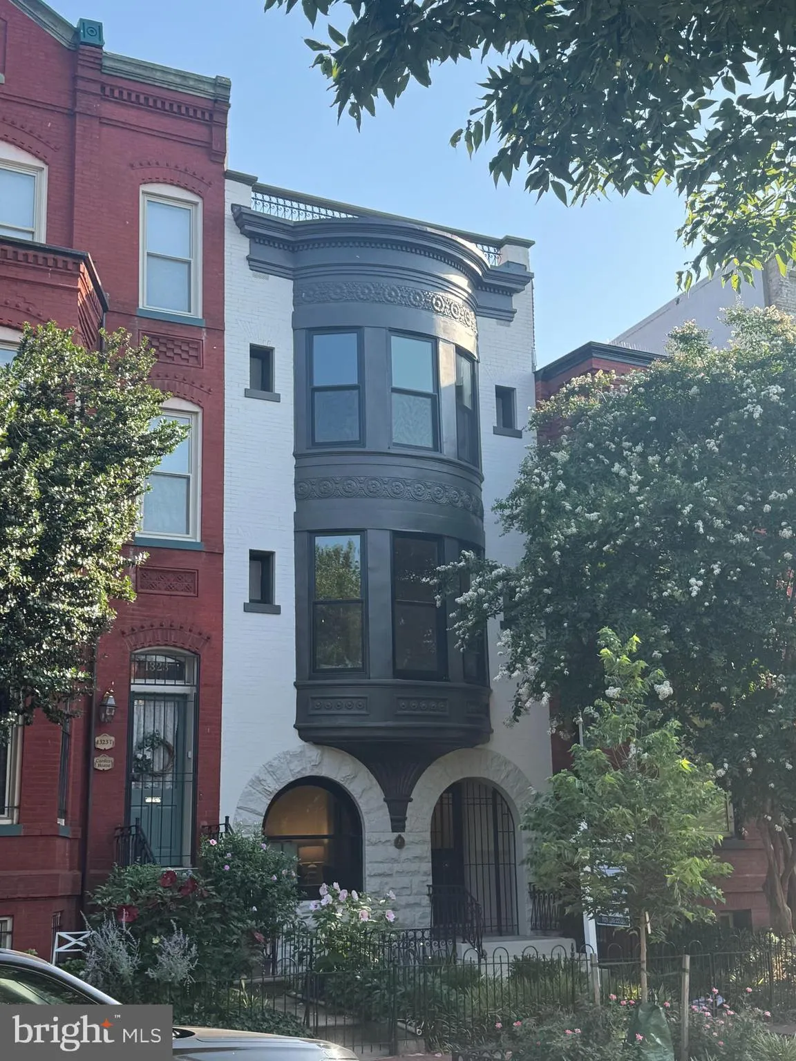1321 T STREET, Washington, DC 20009