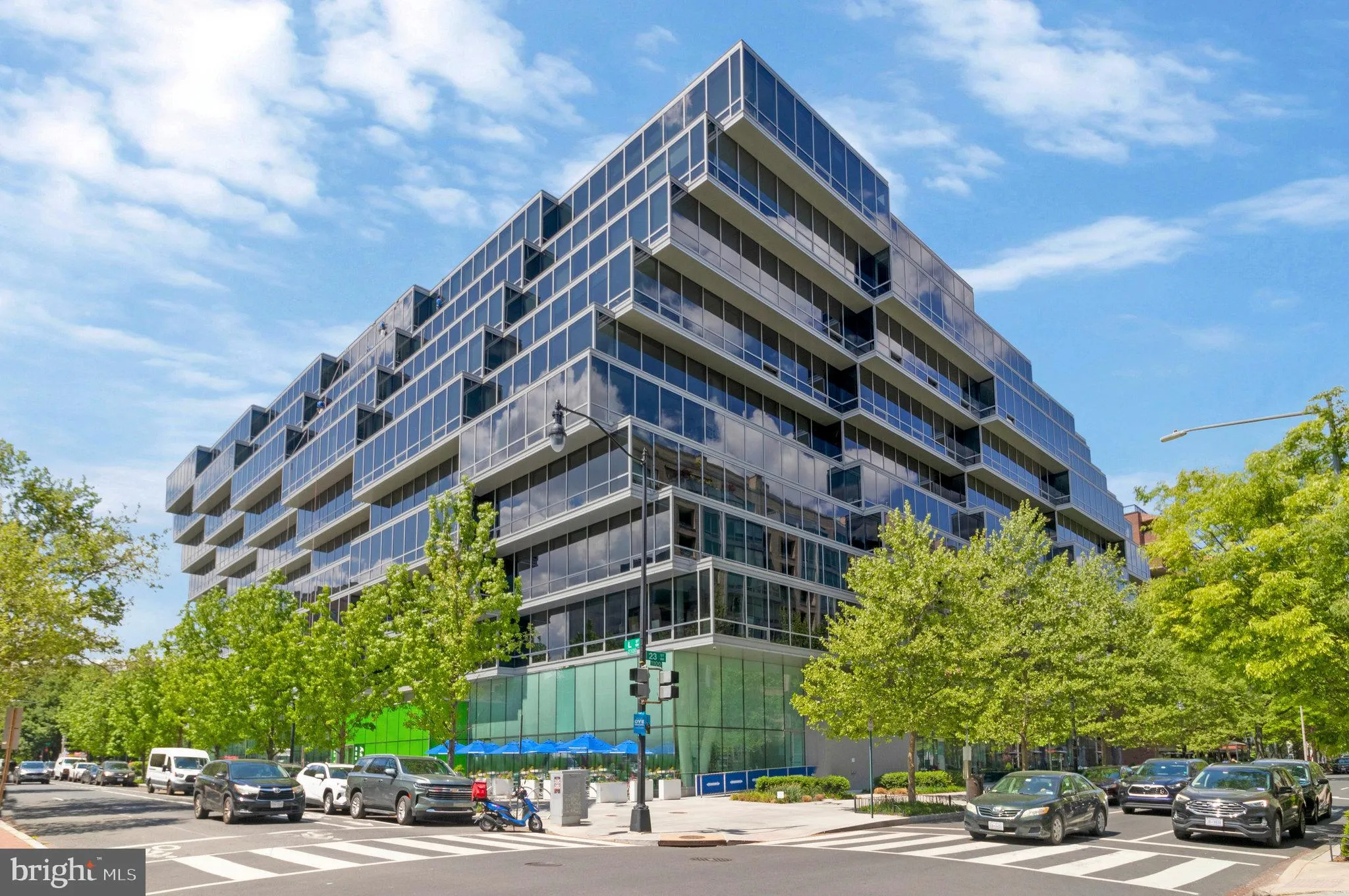 1111 24TH STREET, Washington, DC 20037