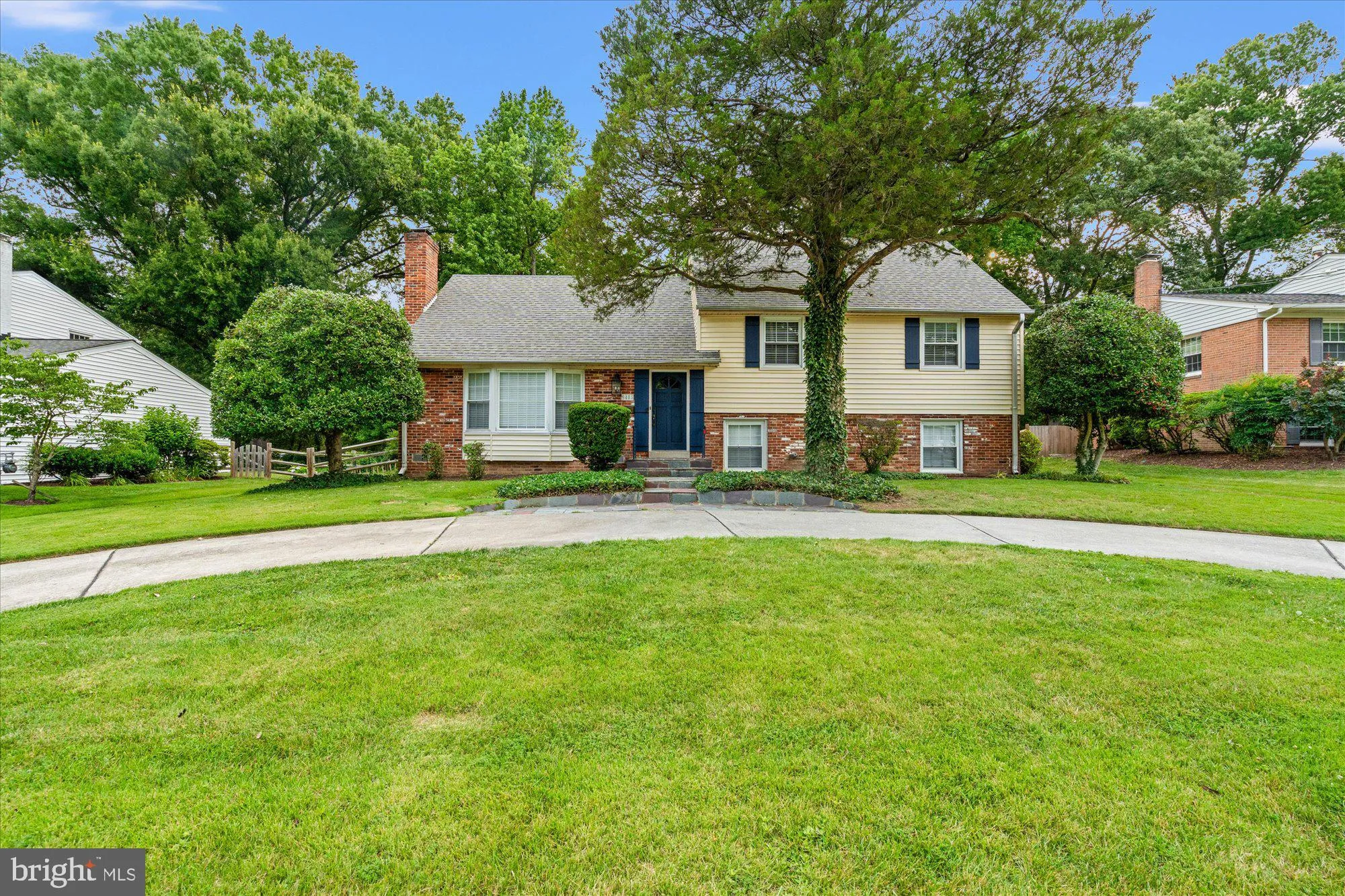 8403 BOULEVARD DRIVE, Alexandria, VA 22308