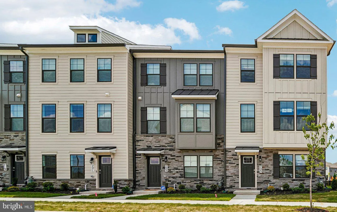 241 MONROE AVENUE, Frederick, MD 21701
