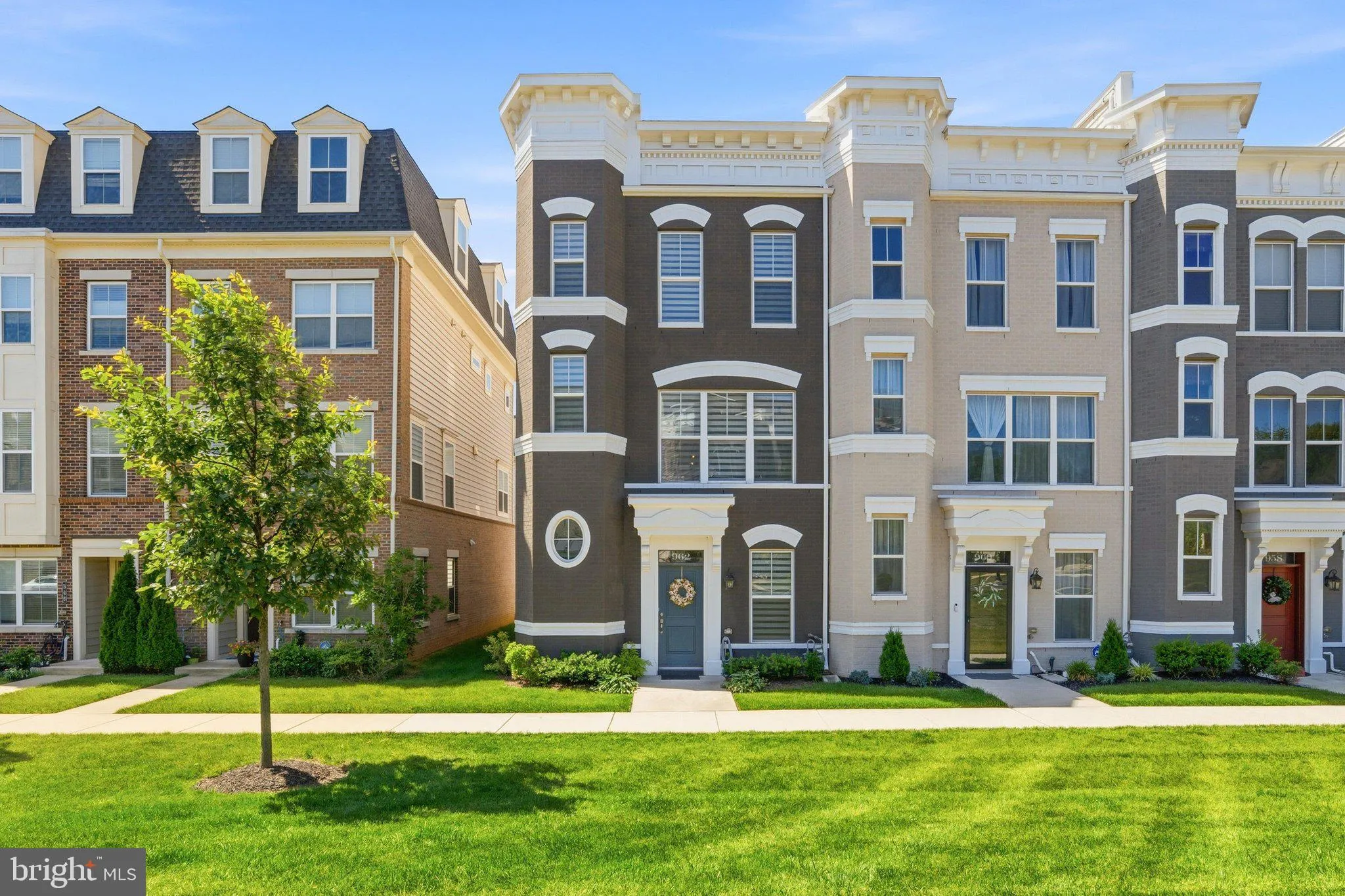 962 HOLDEN ROAD, Frederick, MD 21701